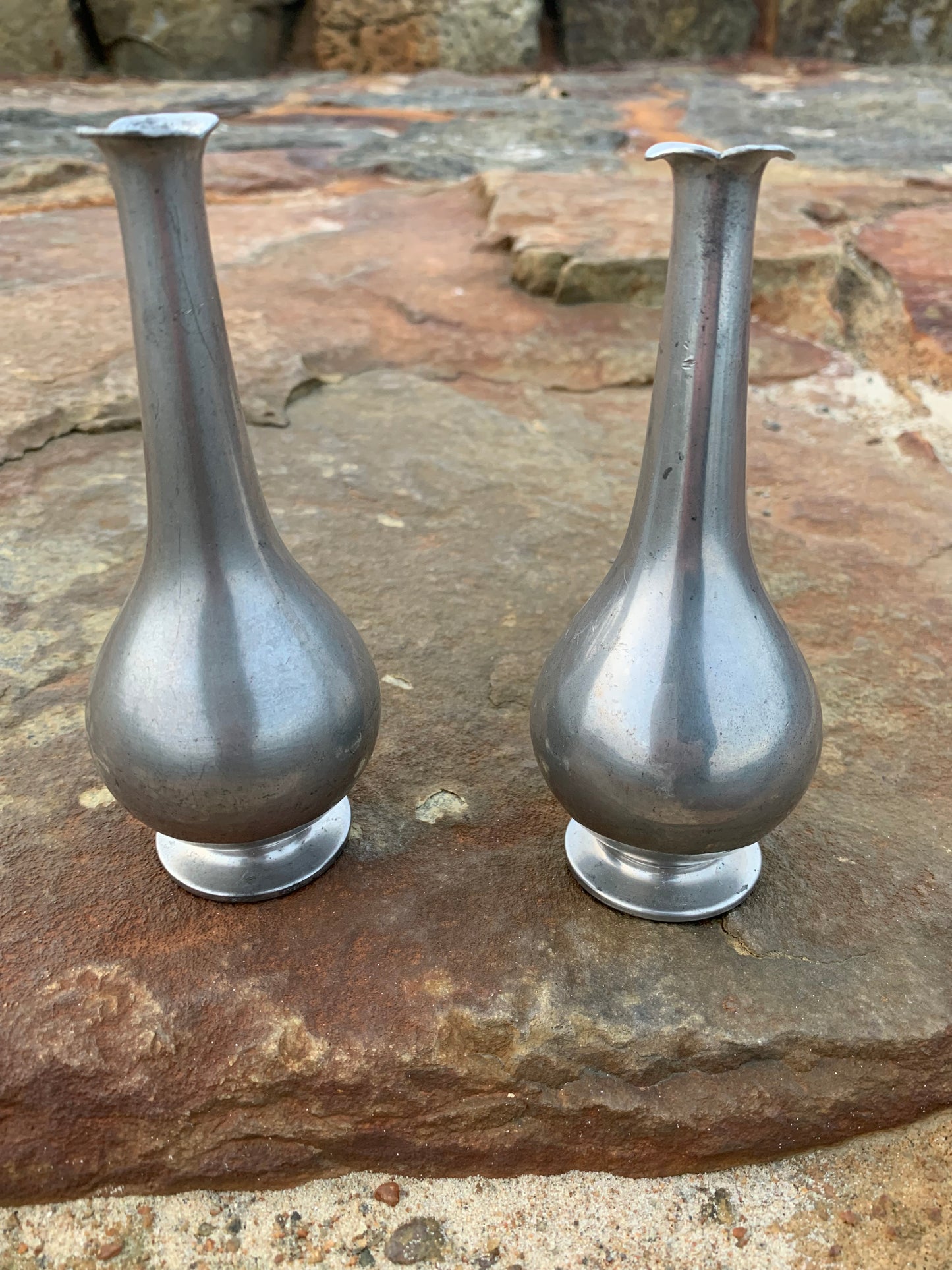 Just Andersen vase fra 1930’erne