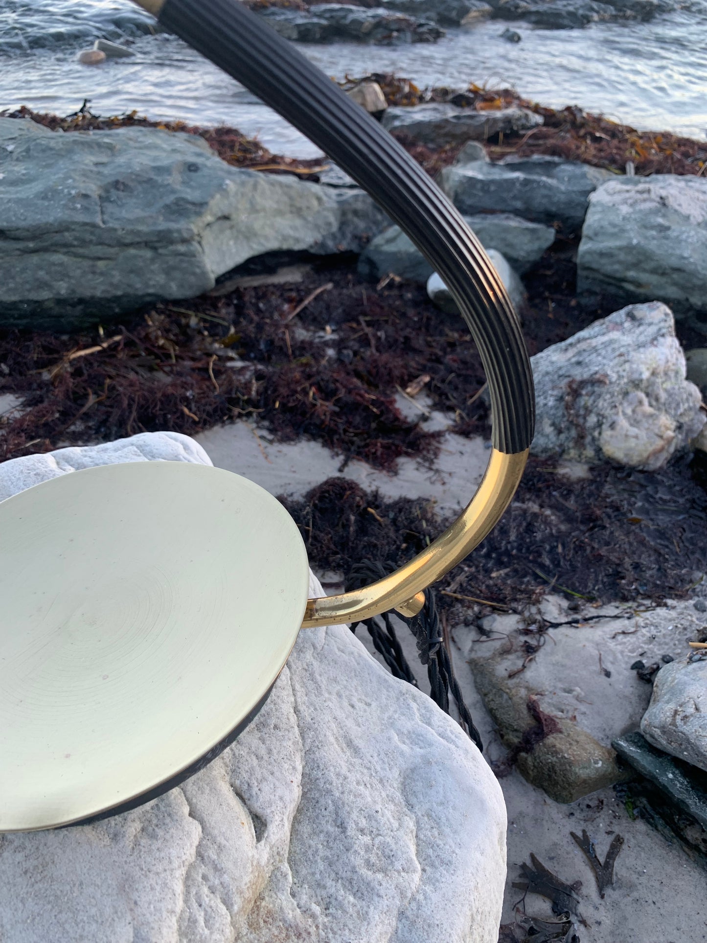 Kaiser Idell 6787 - Original grøn