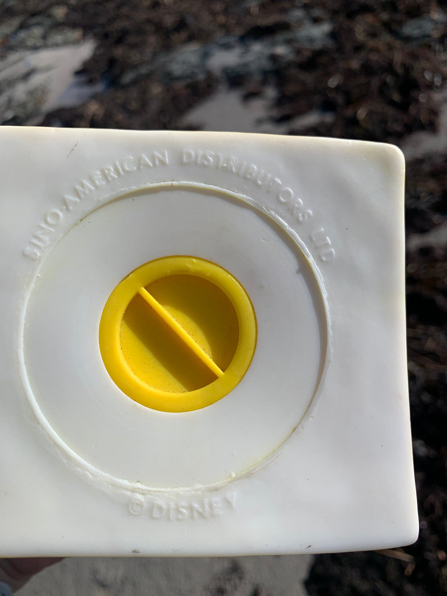 Anders And Sparebøsse