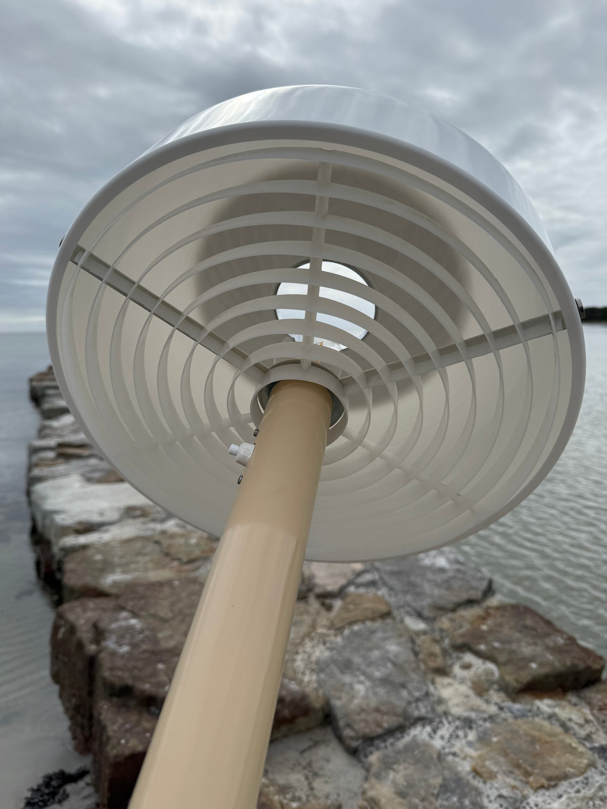 Ateljé Lyktan Knubbling designet af Anders Pehrson