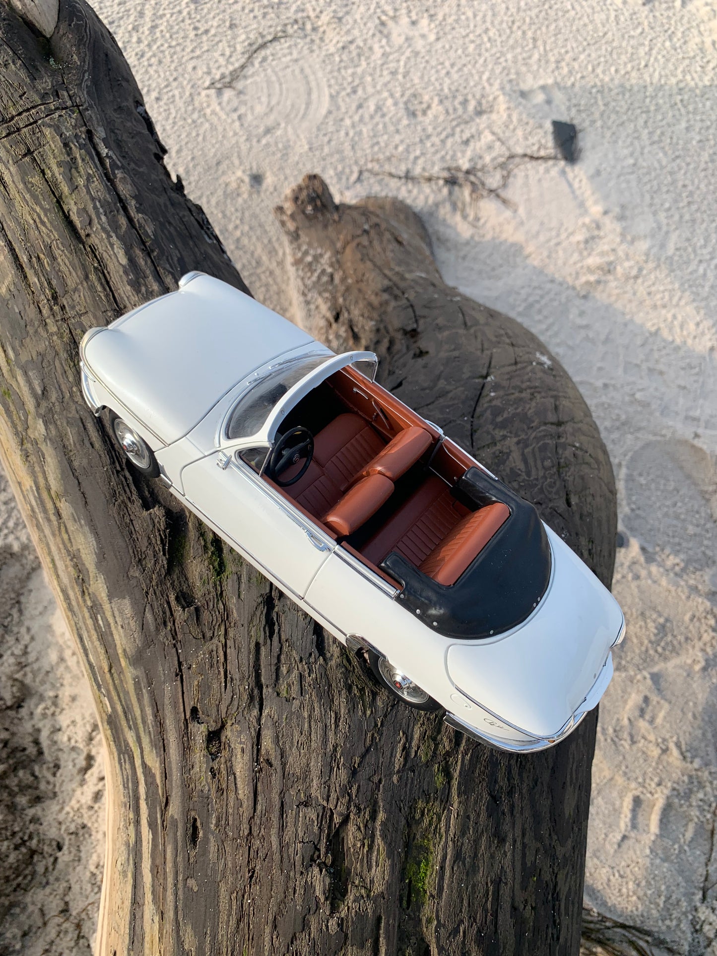 Panhard PL17 Cabriolet