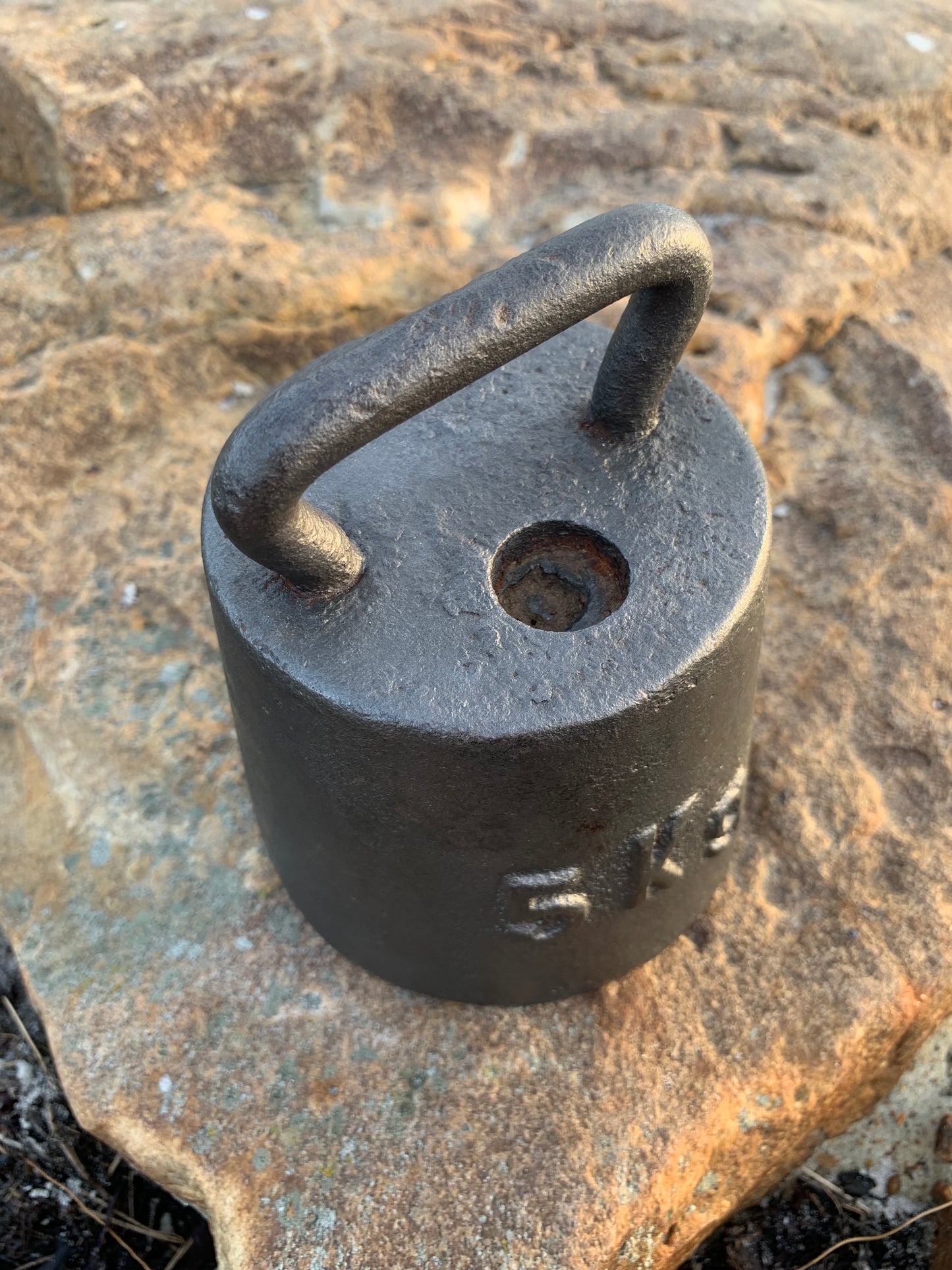 Lod - 5 KG