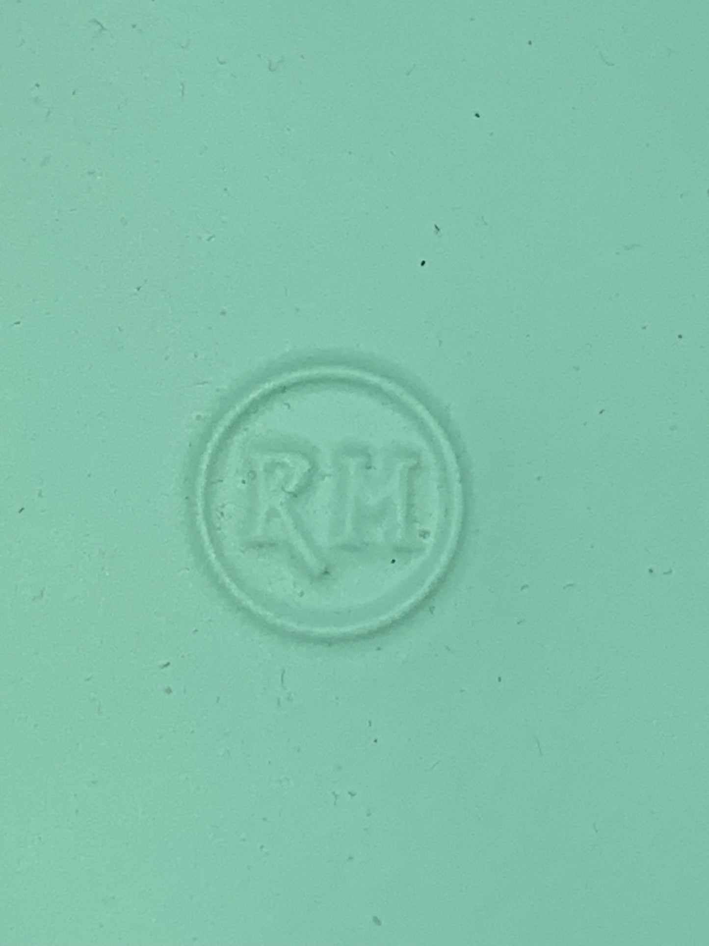 Industriel skraldespand - Mint