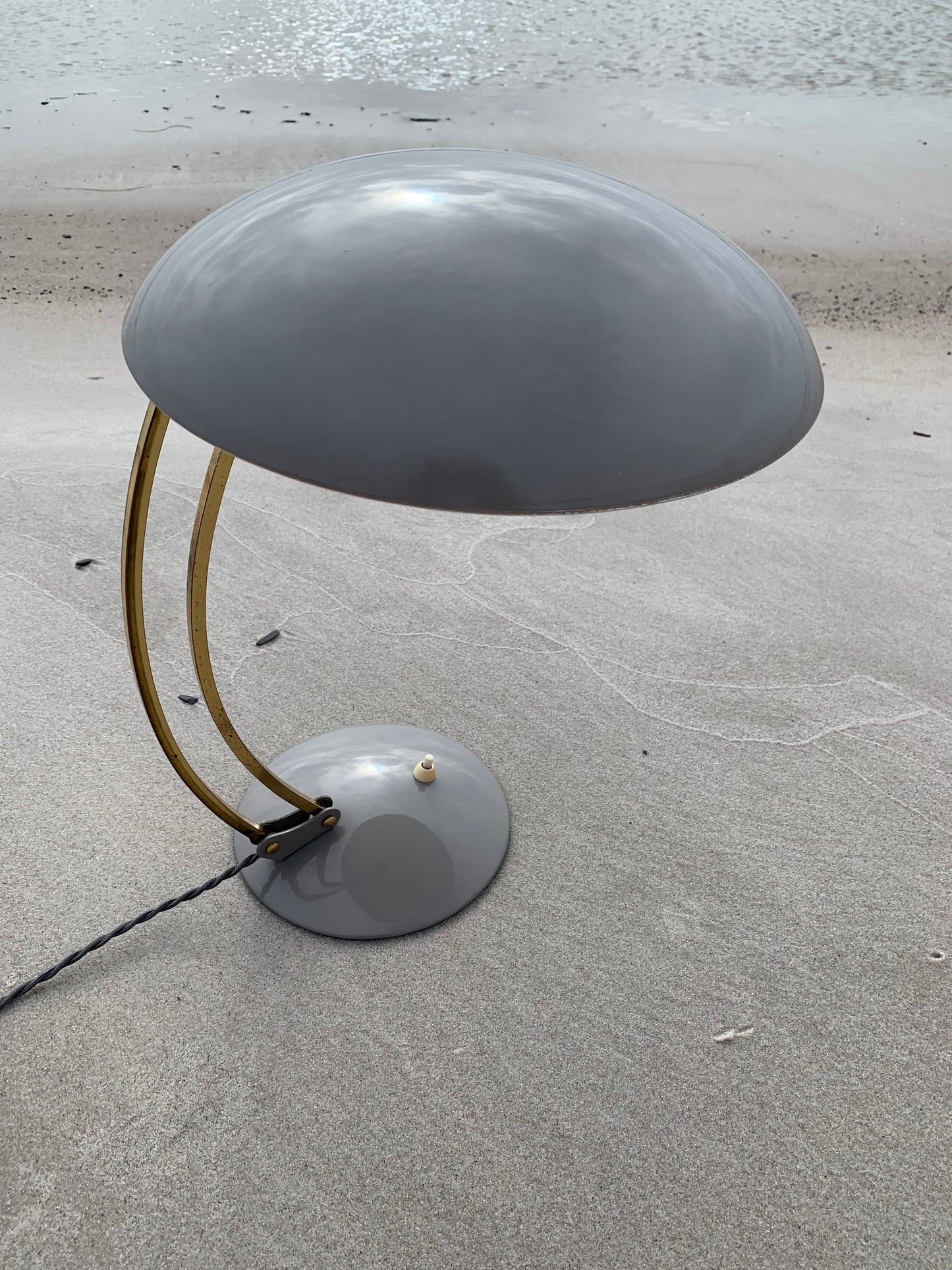 Kaiser Idell 6764 - Original lakering