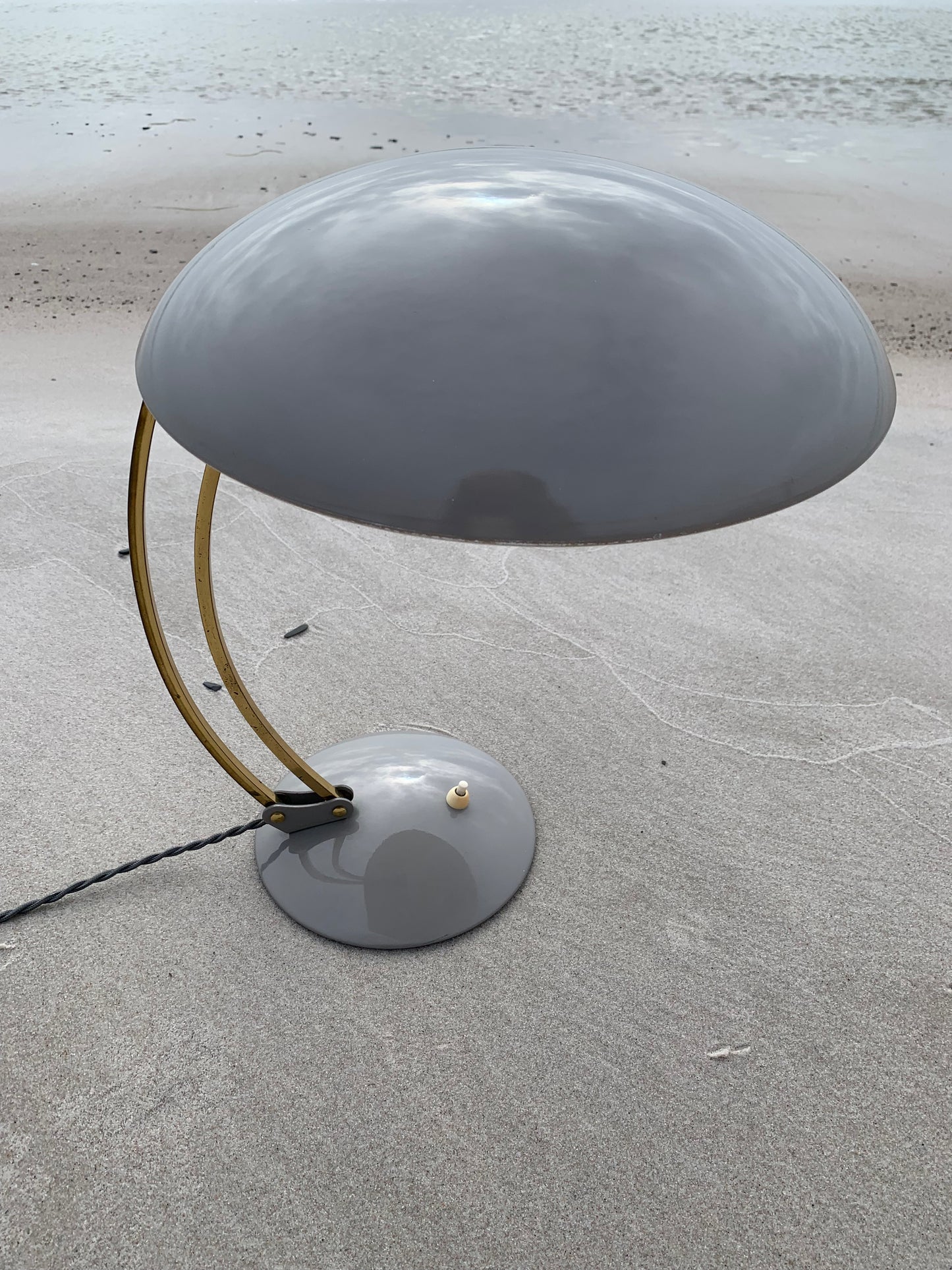 Kaiser Idell 6764 - Original lakering