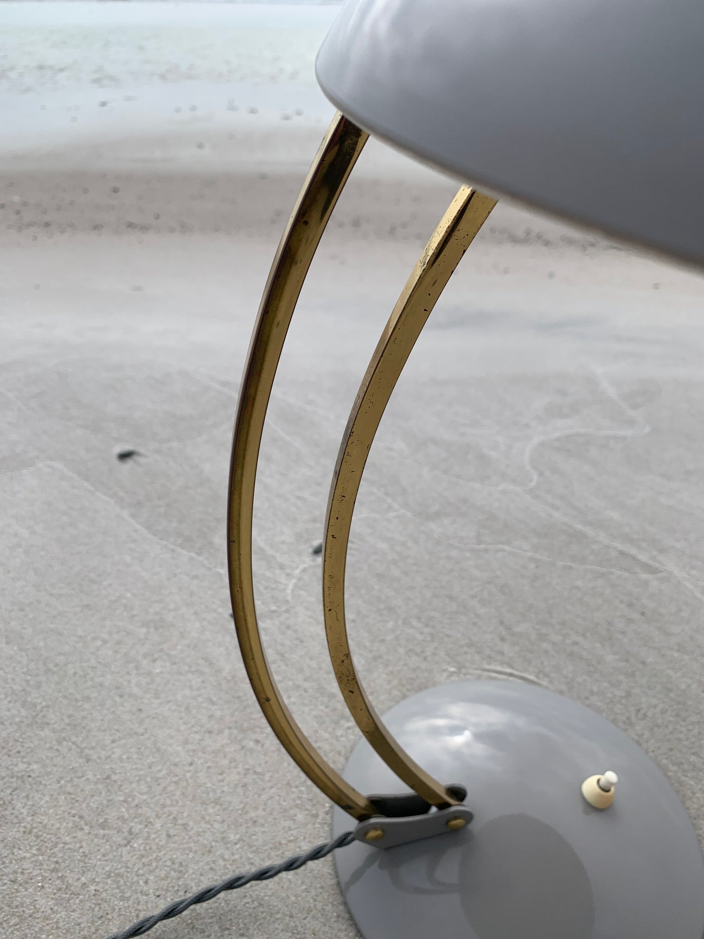 Kaiser Idell 6764 - Original lakering
