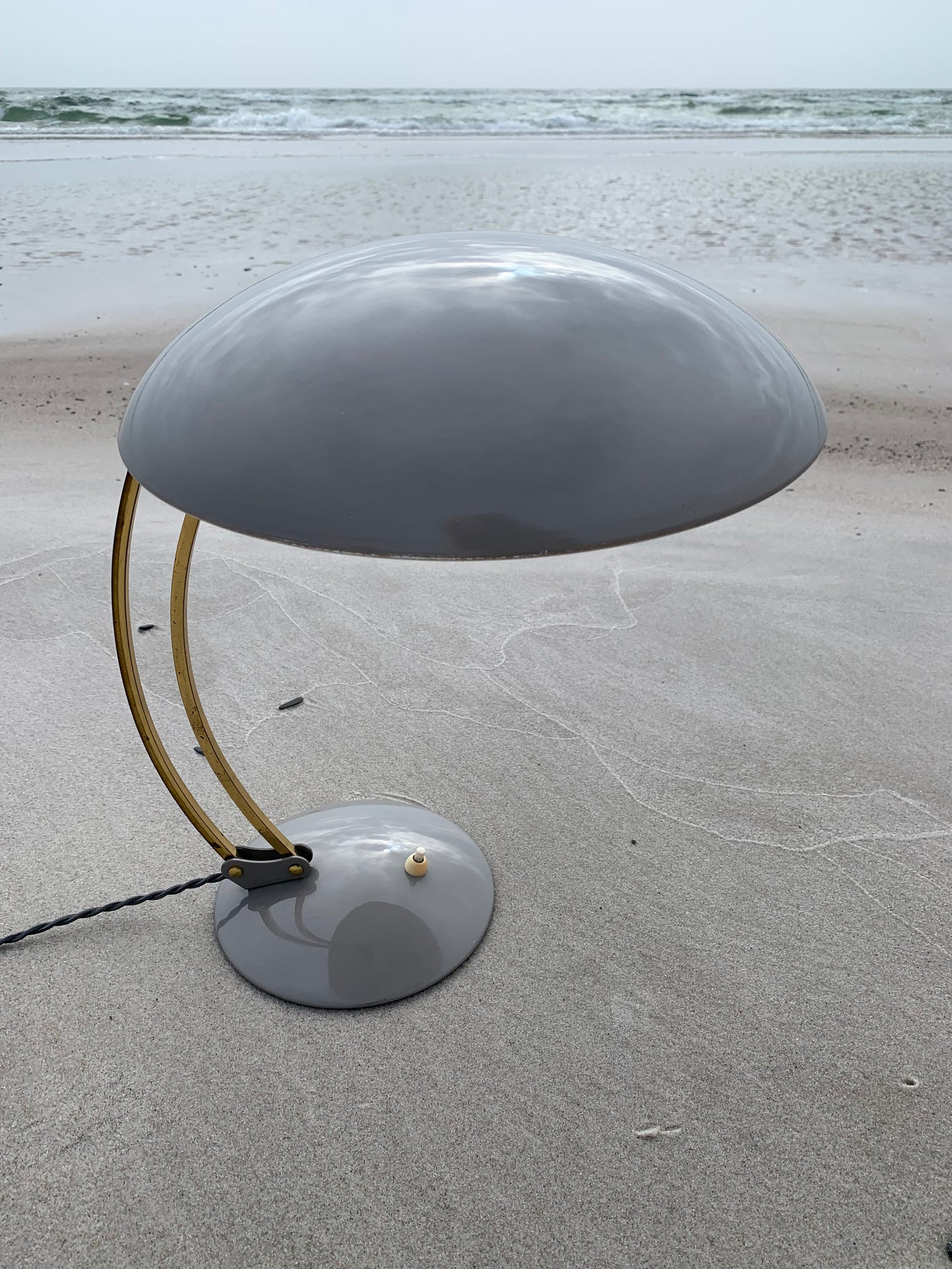 Kaiser Idell 6764 - Original lakering