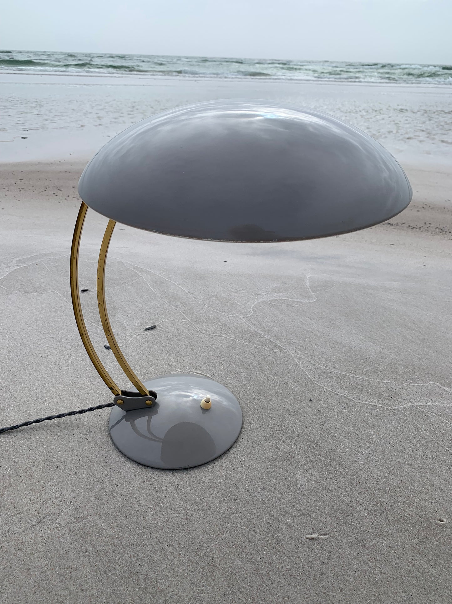 Kaiser Idell 6764 - Original lakering