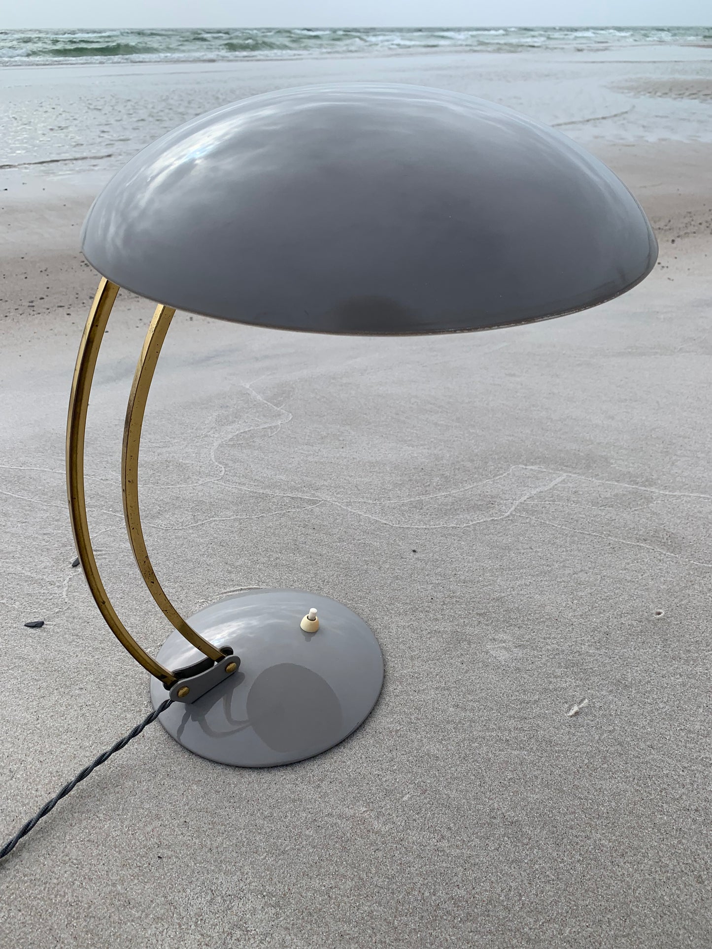 Kaiser Idell 6764 - Original lakering