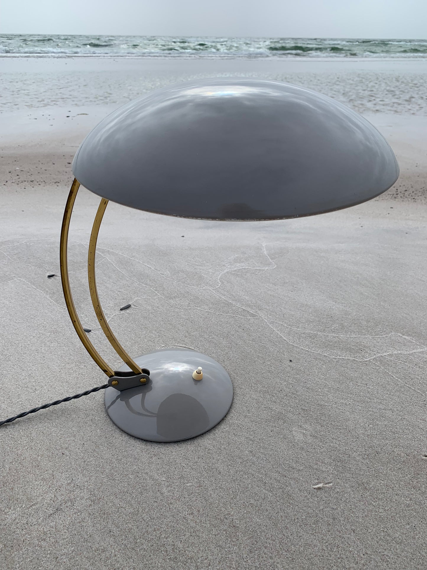 Kaiser Idell 6764 - Original lakering