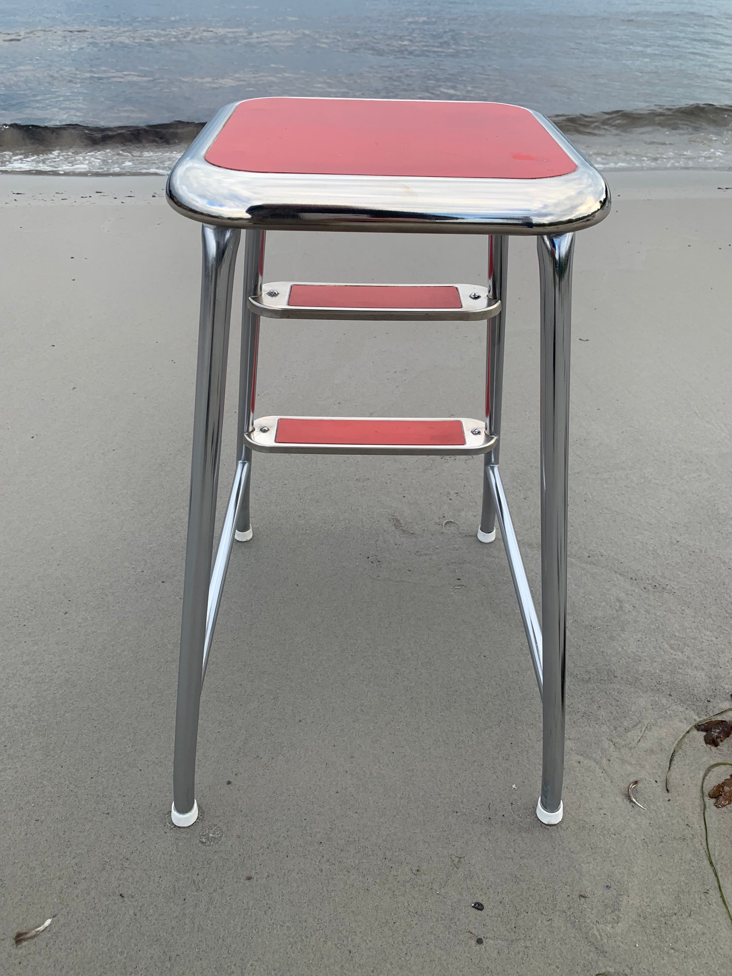 Svensk designer trappestige