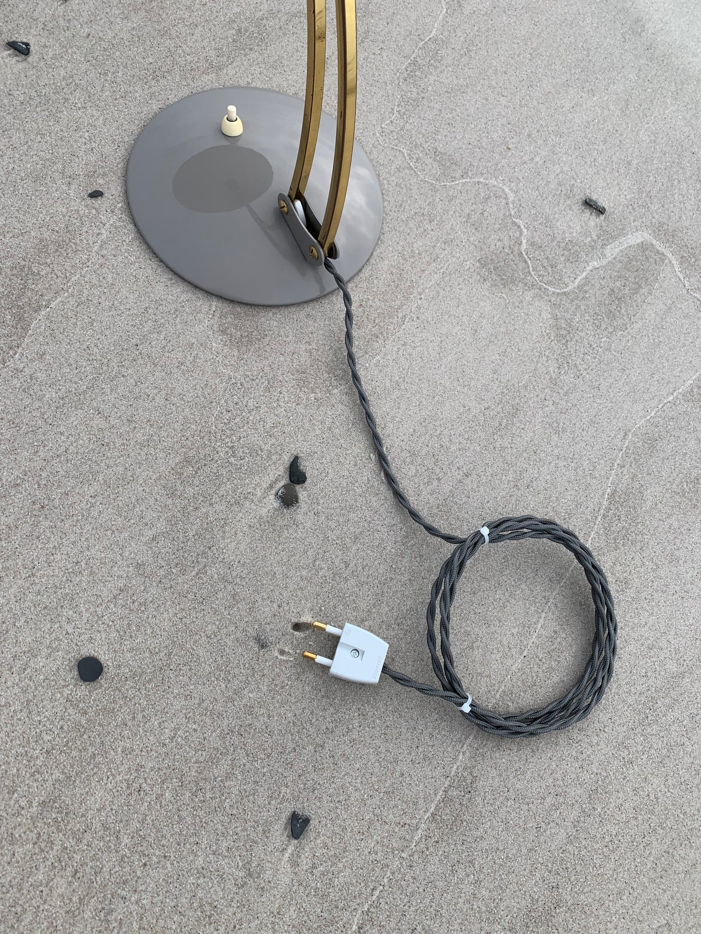 Kaiser Idell 6764 - Original lakering