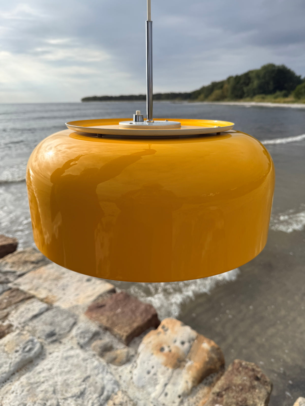 Ateljé Lyktan Knubbling designet af Anders Pehrson