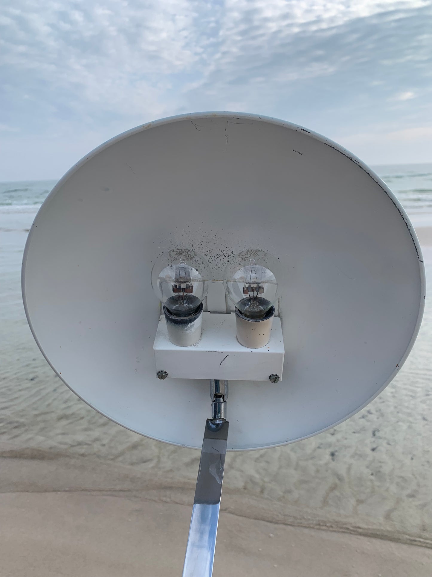 Kaiser Idell 6643 - Original petroleum