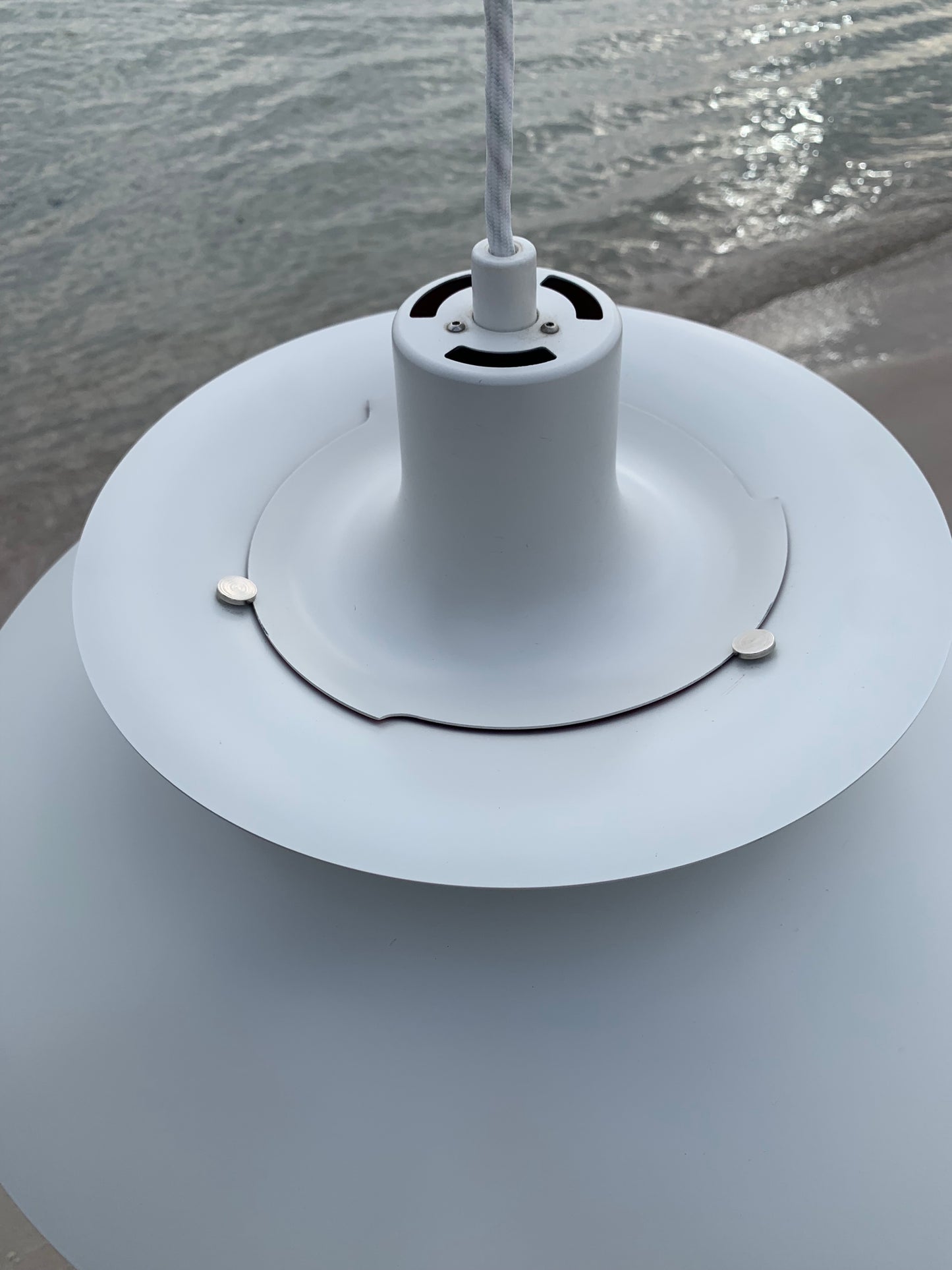 PH 5 lampe