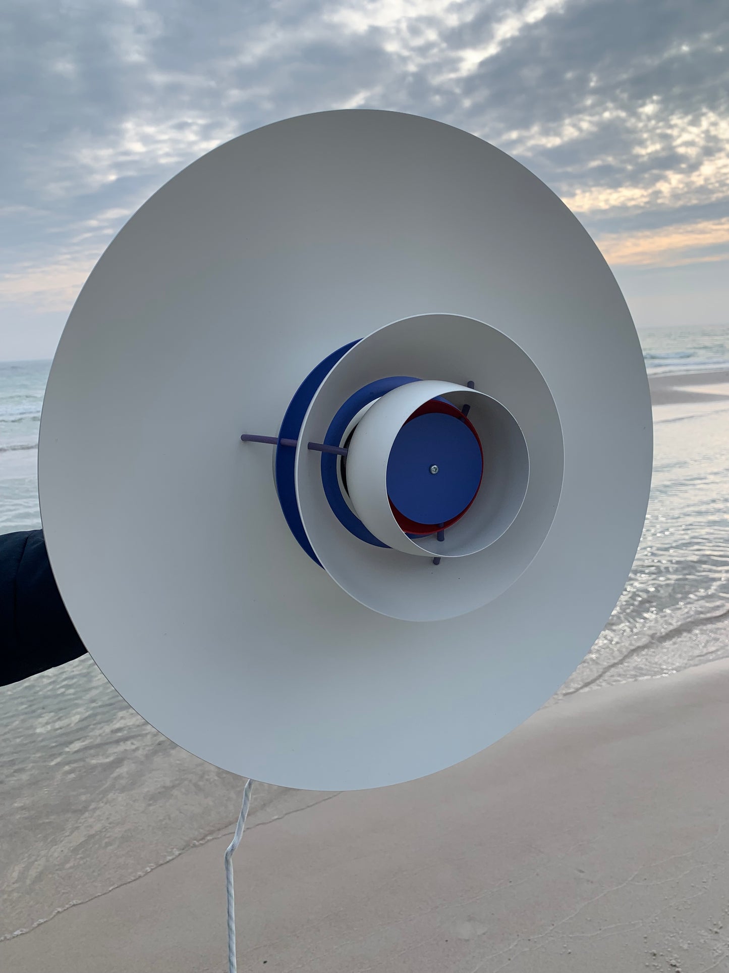 PH 5 lampe