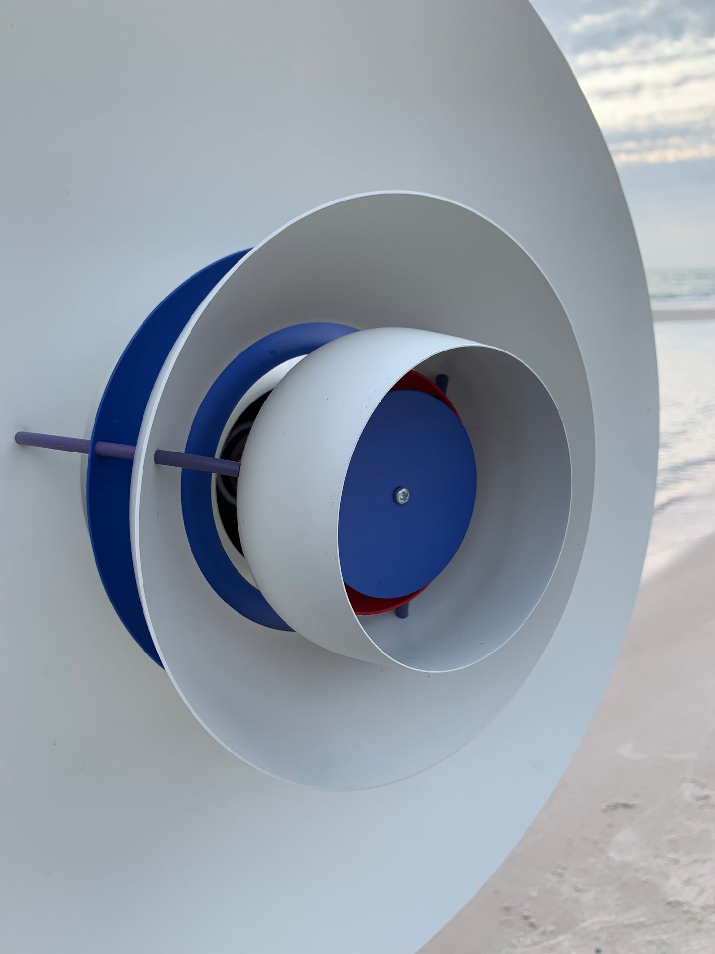 PH 5 lampe