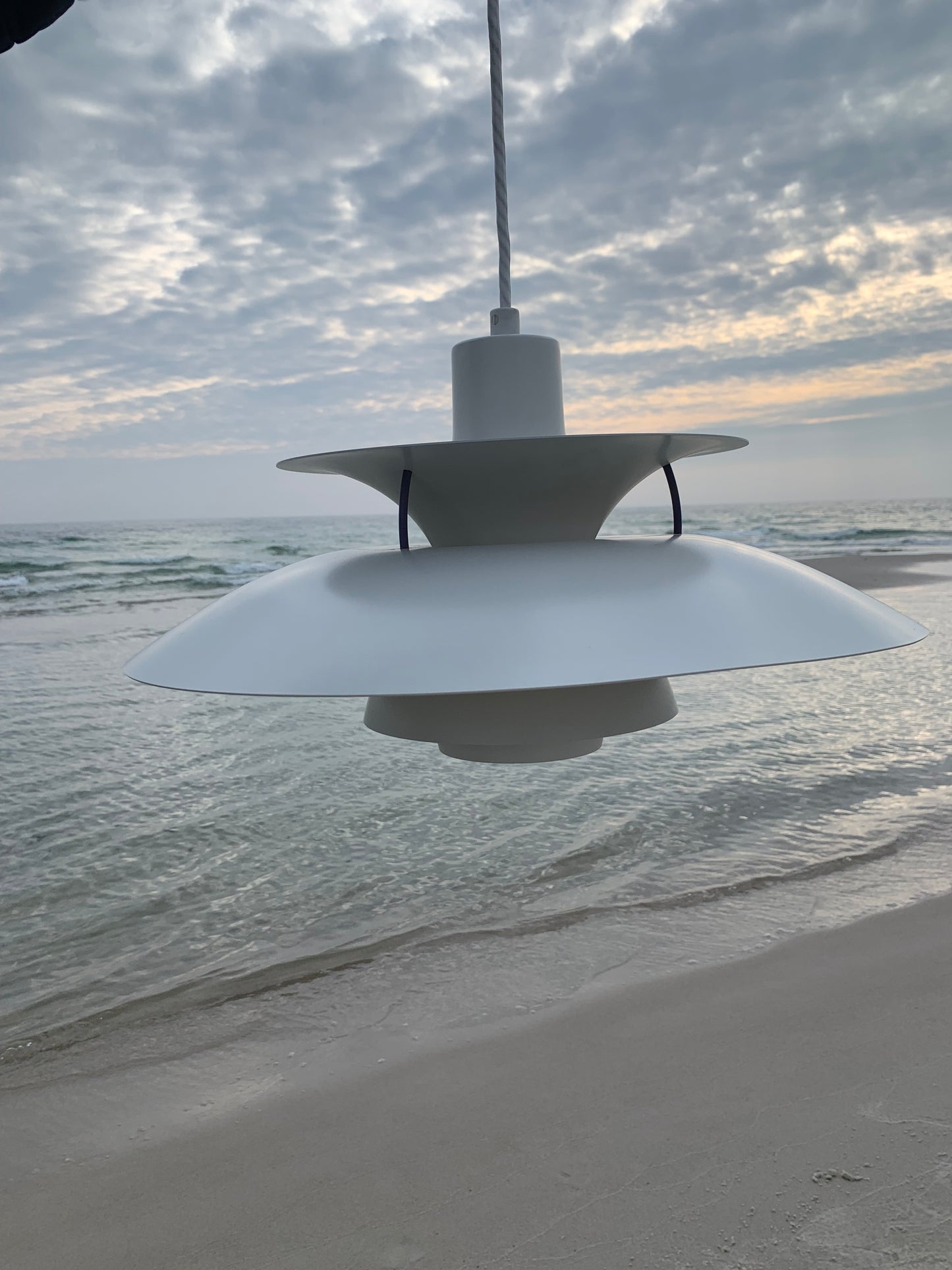 PH 5 lampe