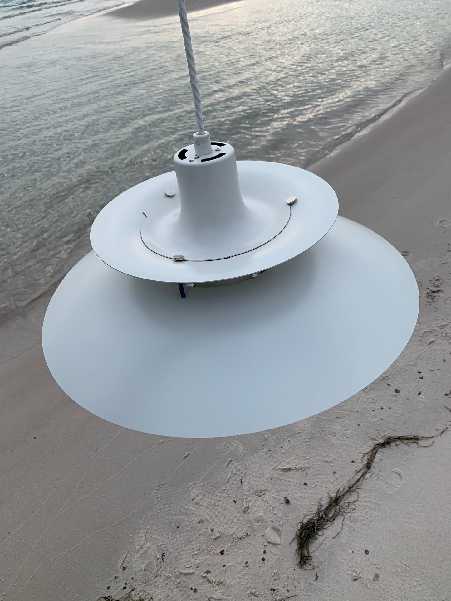 PH 5 lampe