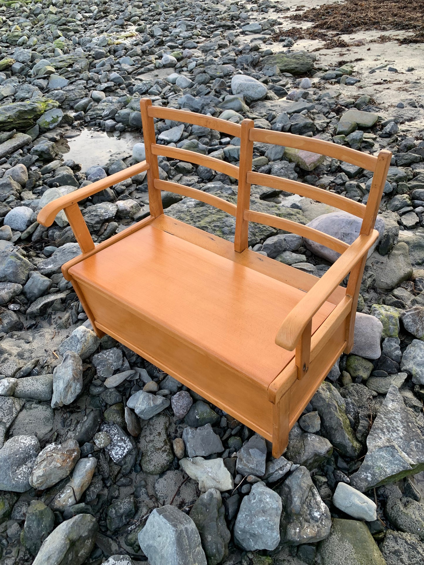 Kaare Klint børnebænk