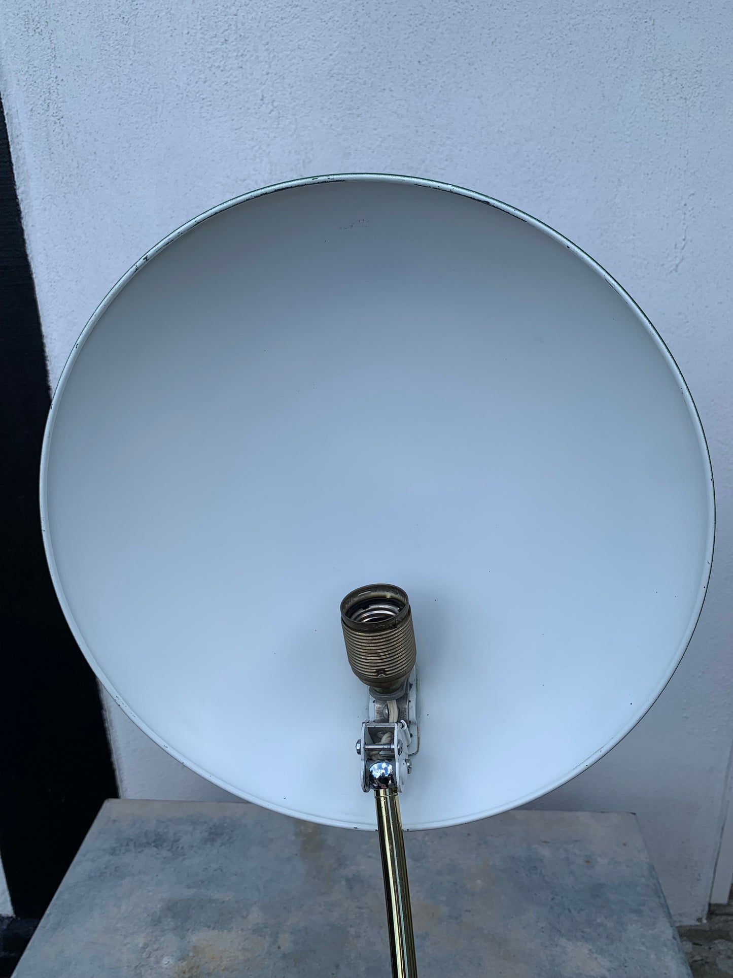 Kaiser Idell 6782 - Original grøn