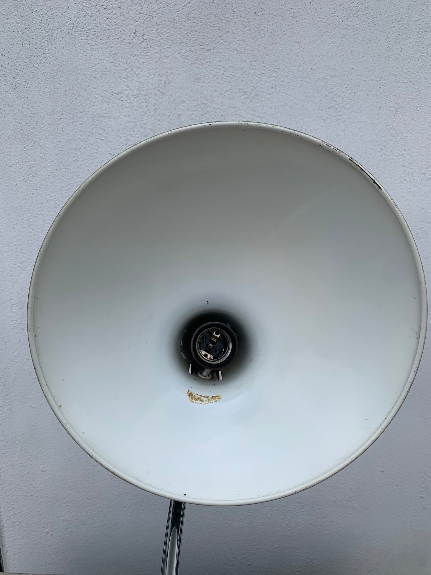 Kaiser Idell 6786 - Original grøn