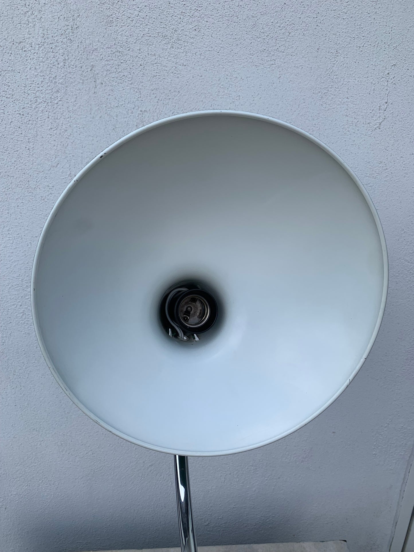 Kaiser Idell 6786 - Original grøn