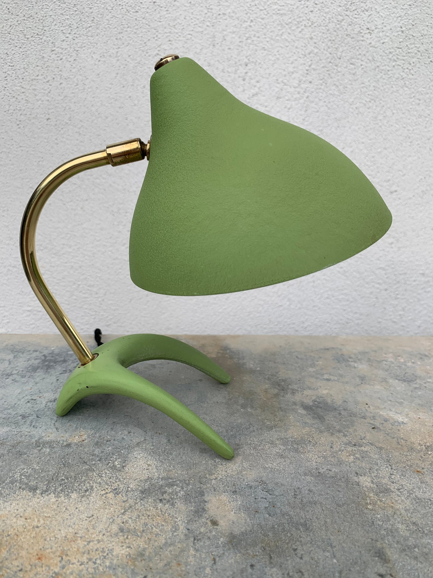 Cosack Crowfoot mini