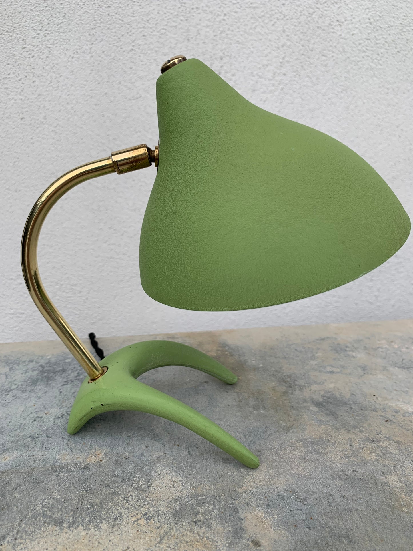 Cosack Crowfoot mini