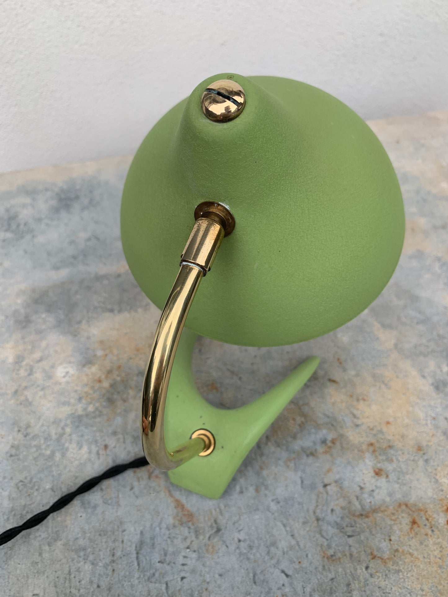 Cosack Crowfoot mini