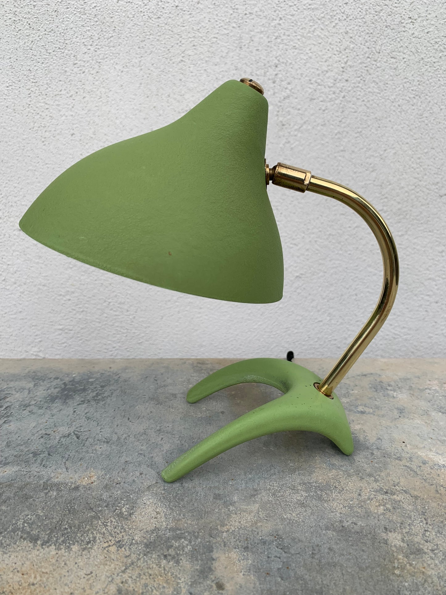 Cosack Crowfoot mini