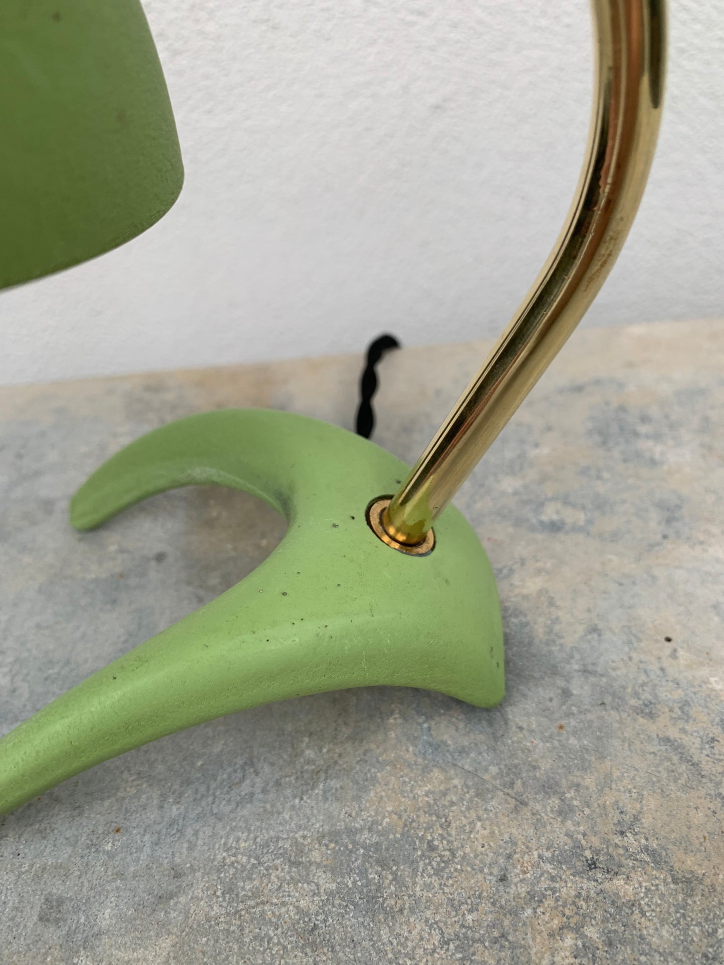 Cosack Crowfoot mini