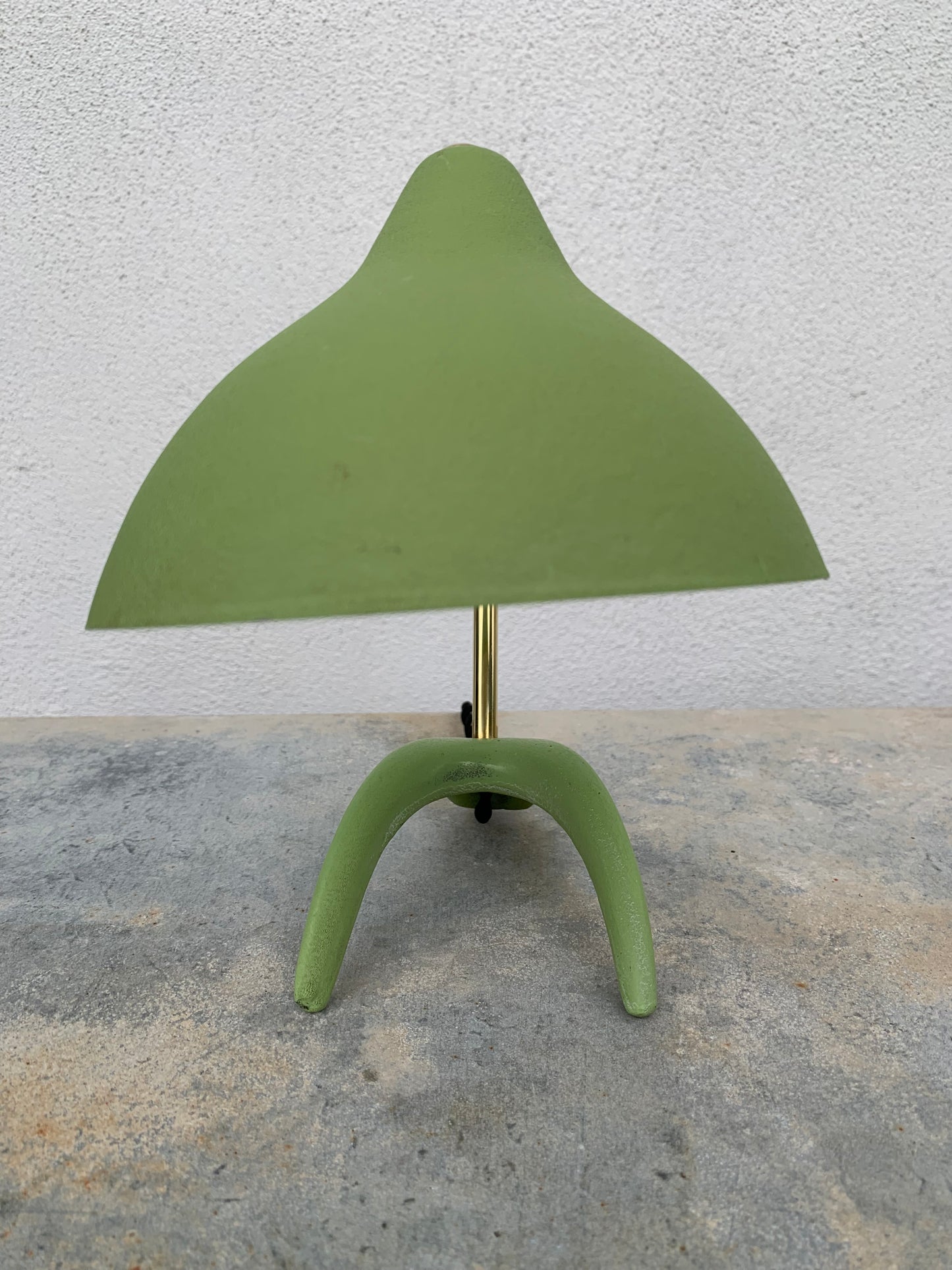Cosack Crowfoot mini