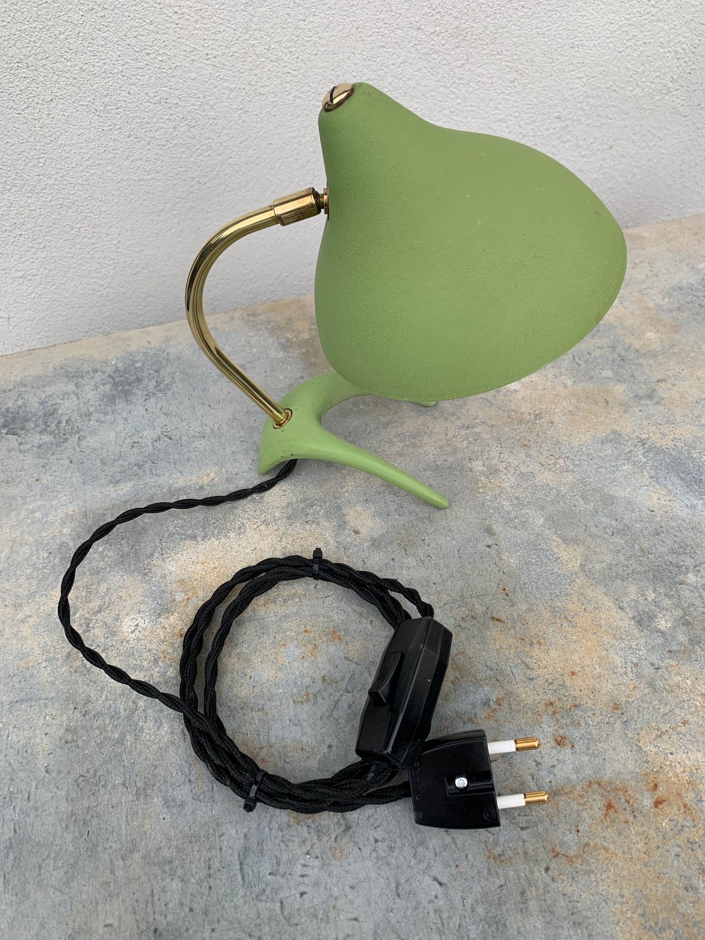 Cosack Crowfoot mini