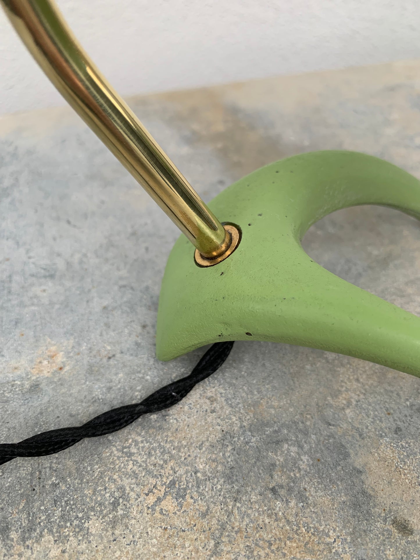 Cosack Crowfoot mini