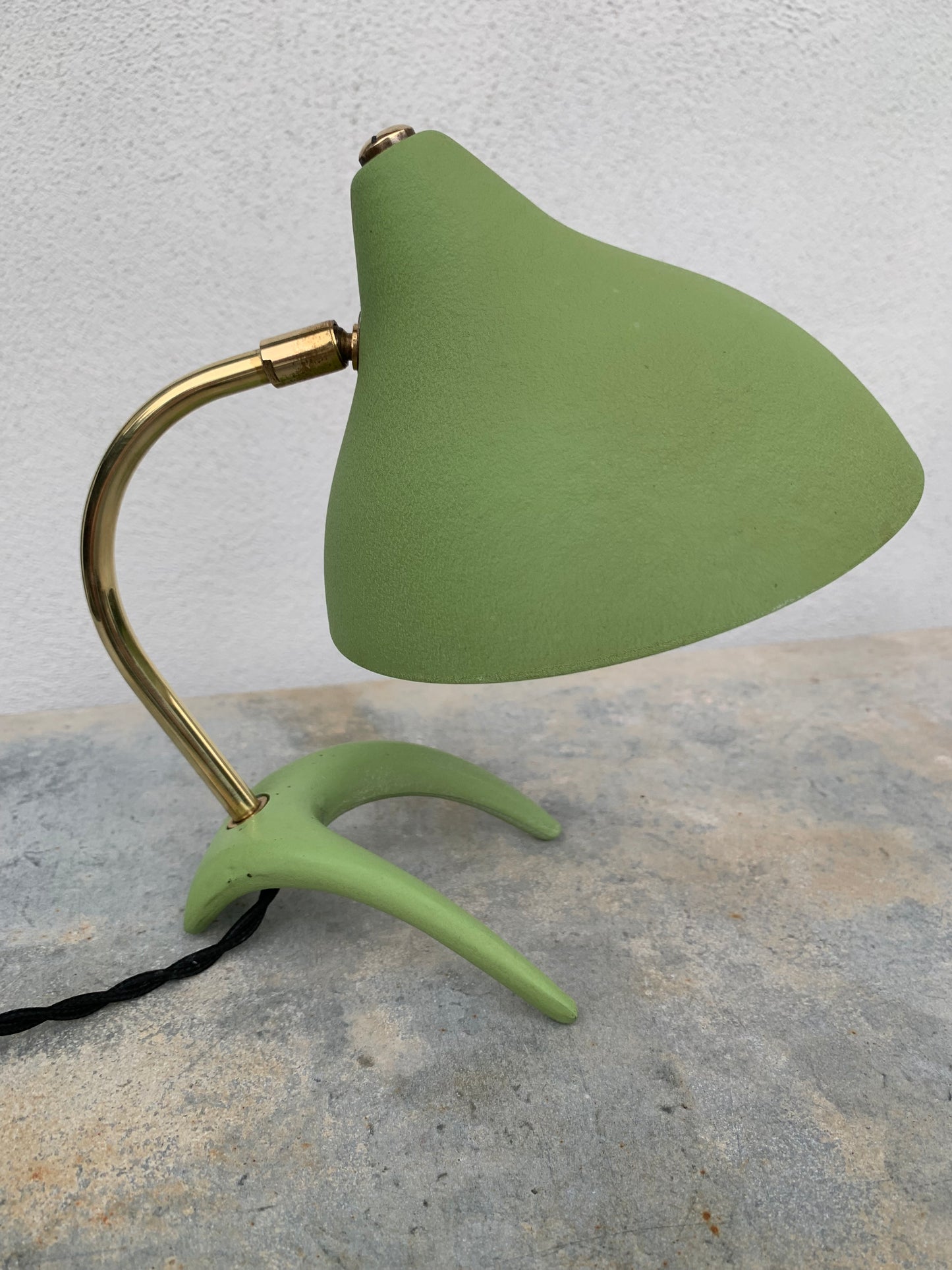 Cosack Crowfoot mini