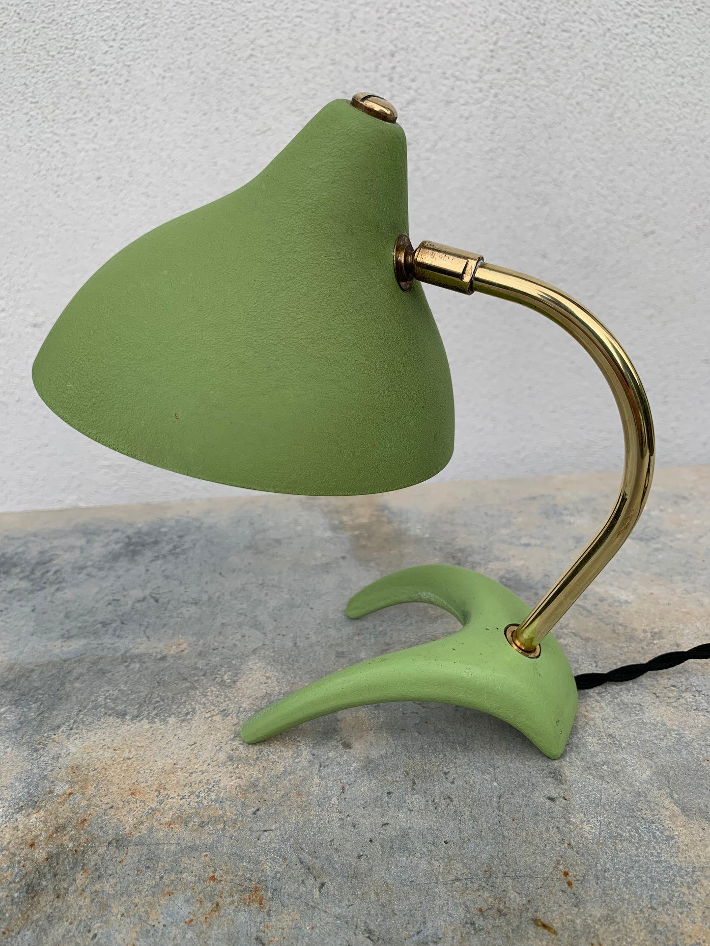 Cosack Crowfoot mini