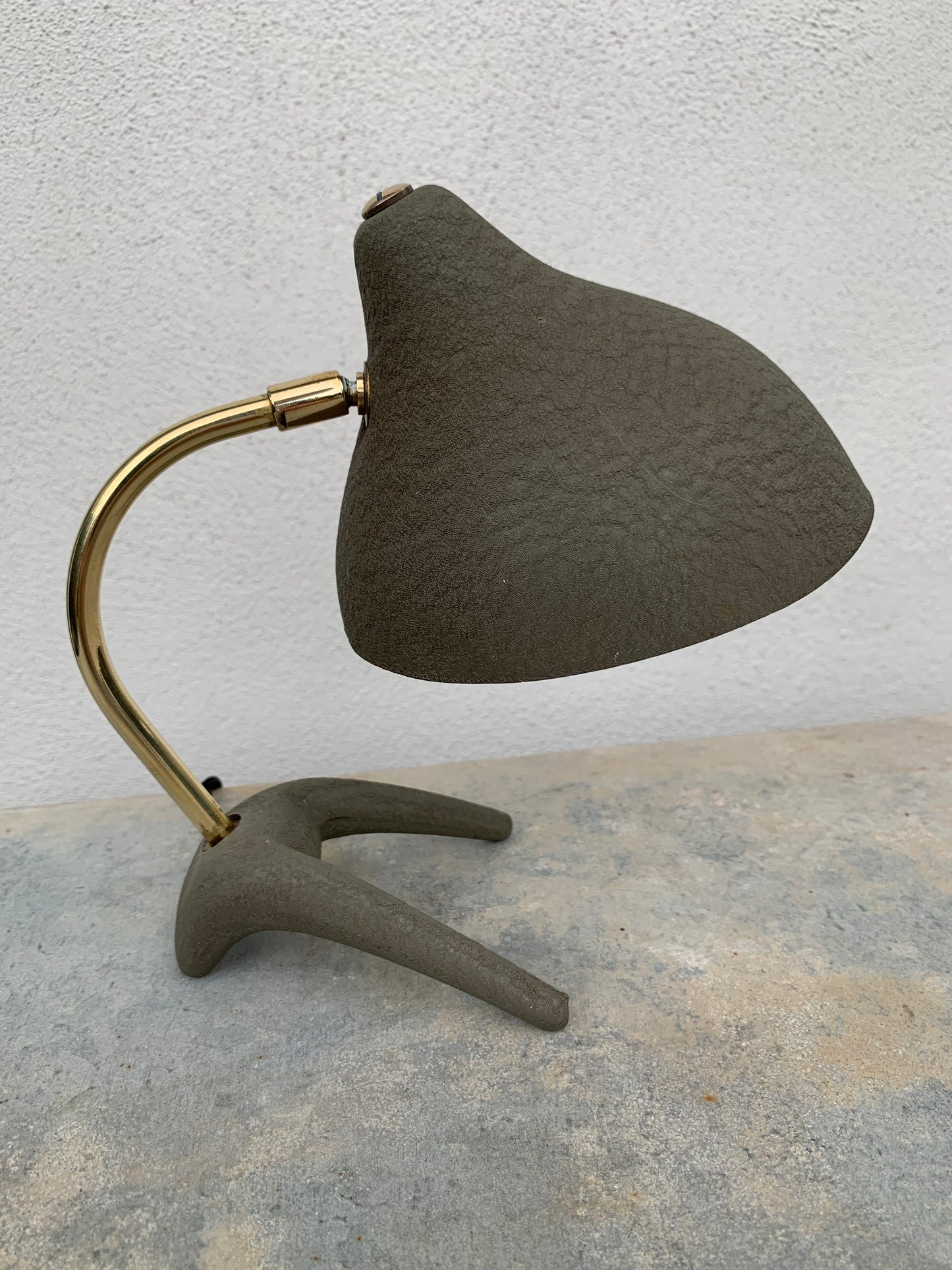 Cosack Crowfoot mini