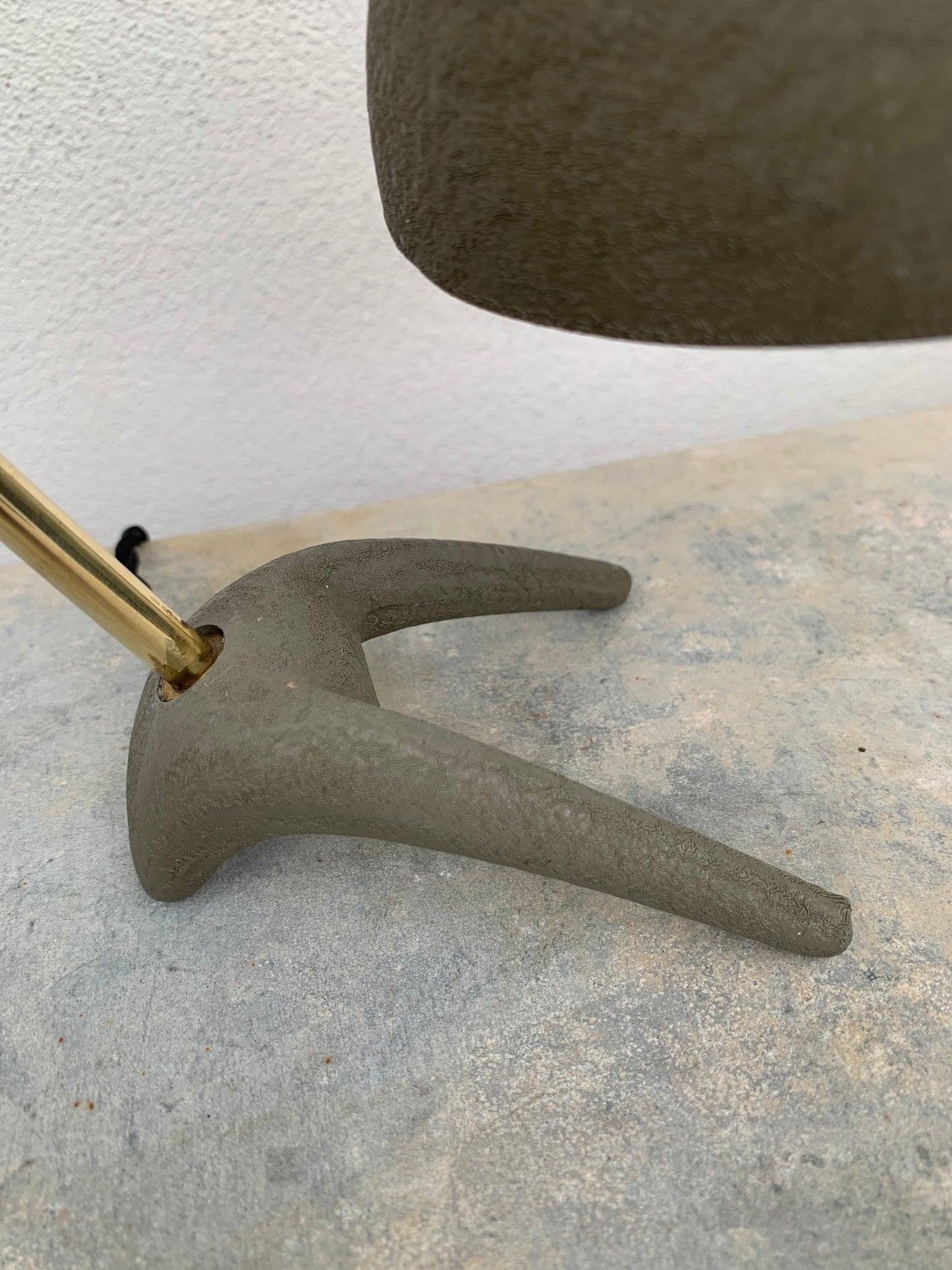 Cosack Crowfoot mini