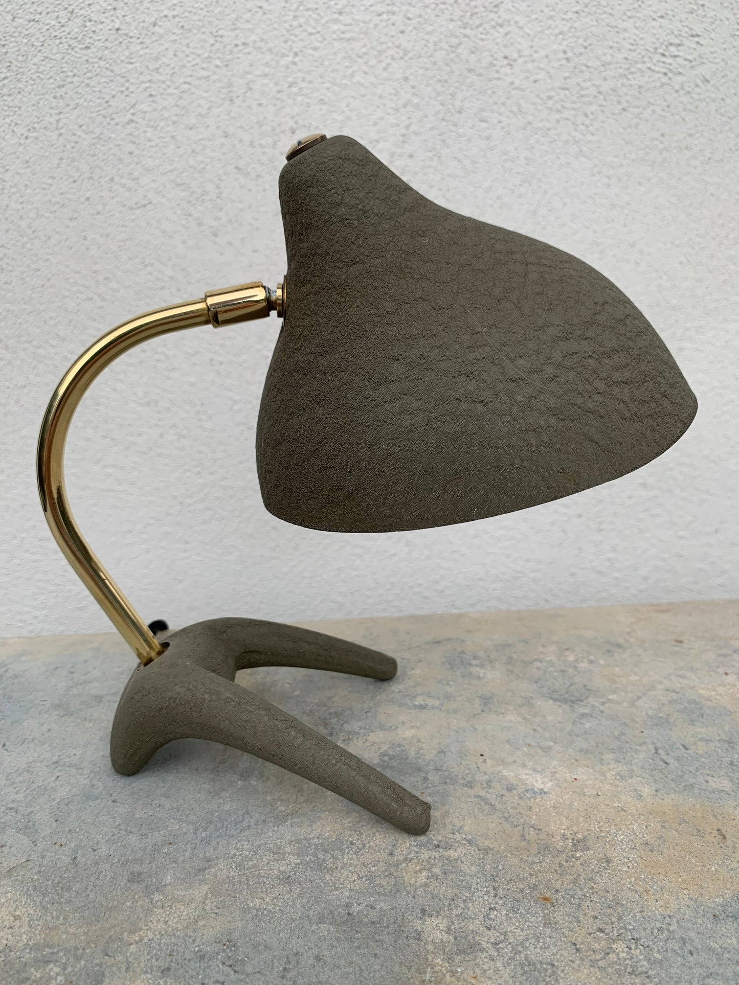 Cosack Crowfoot mini