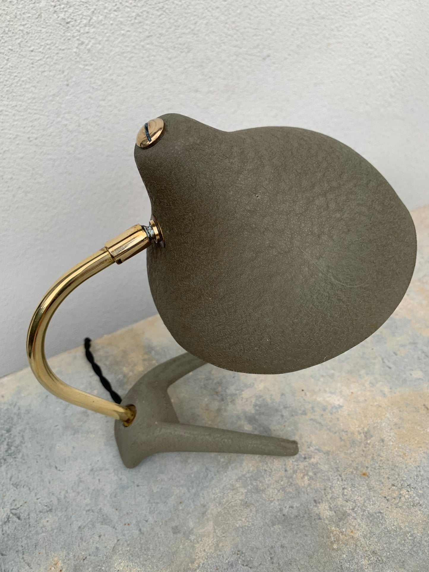 Cosack Crowfoot mini