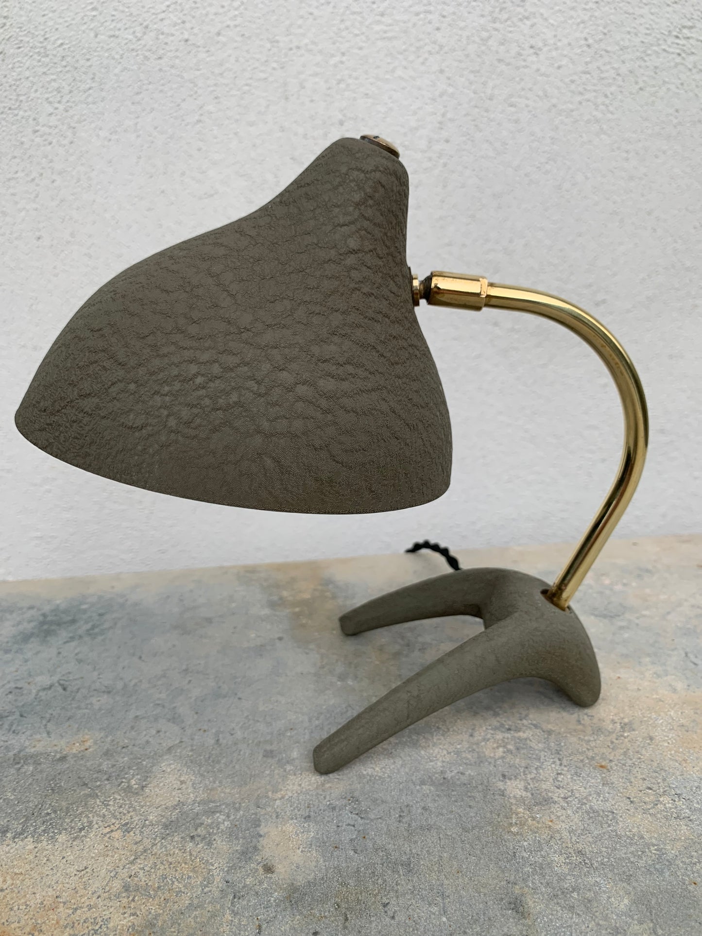 Cosack Crowfoot mini