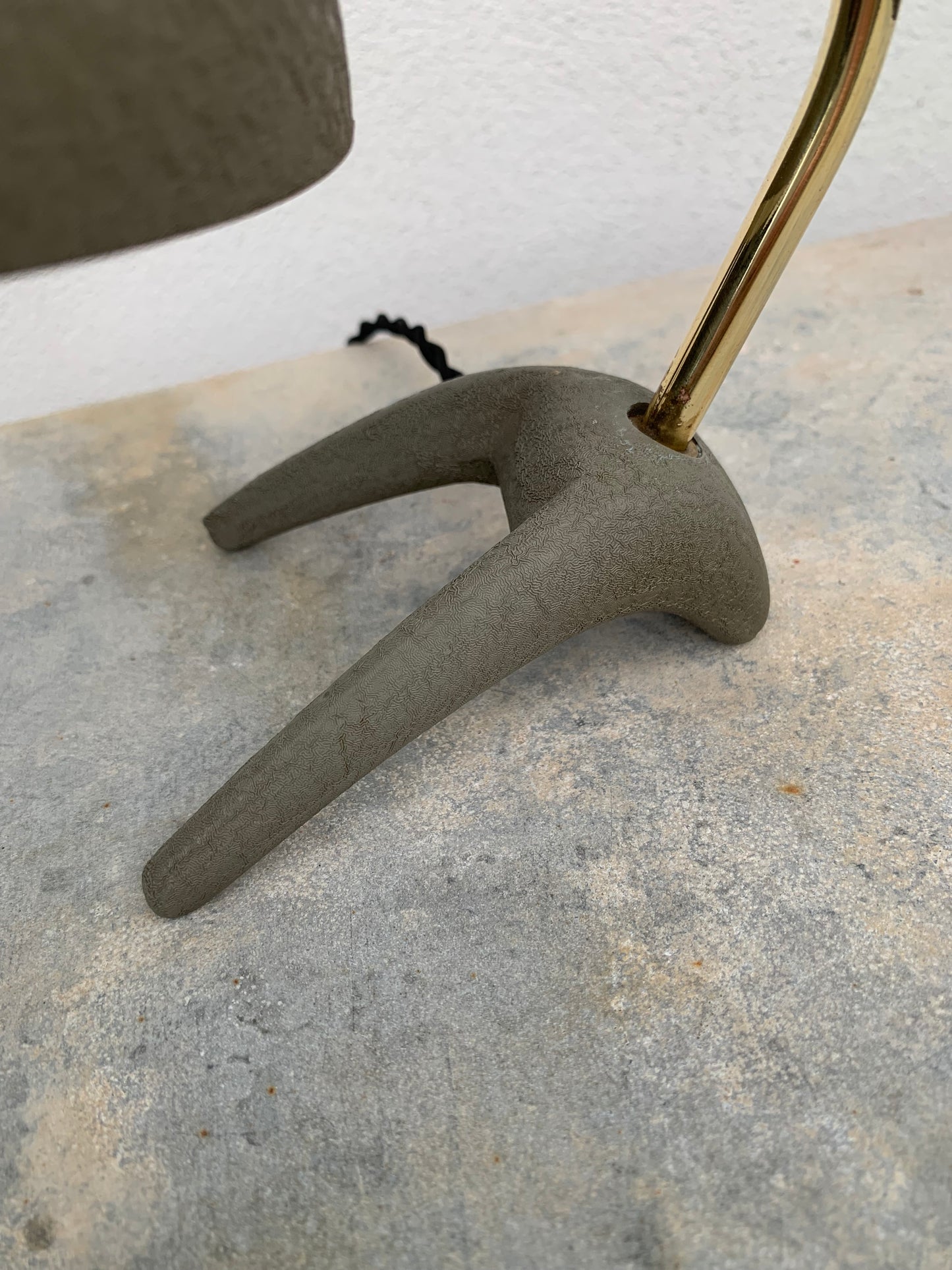 Cosack Crowfoot mini