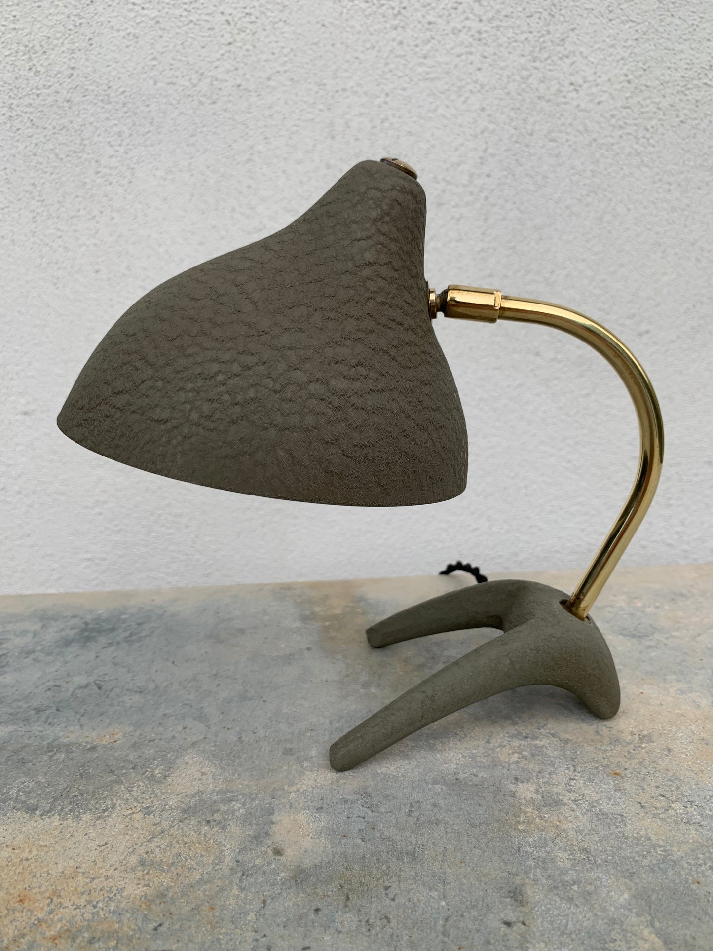 Cosack Crowfoot mini