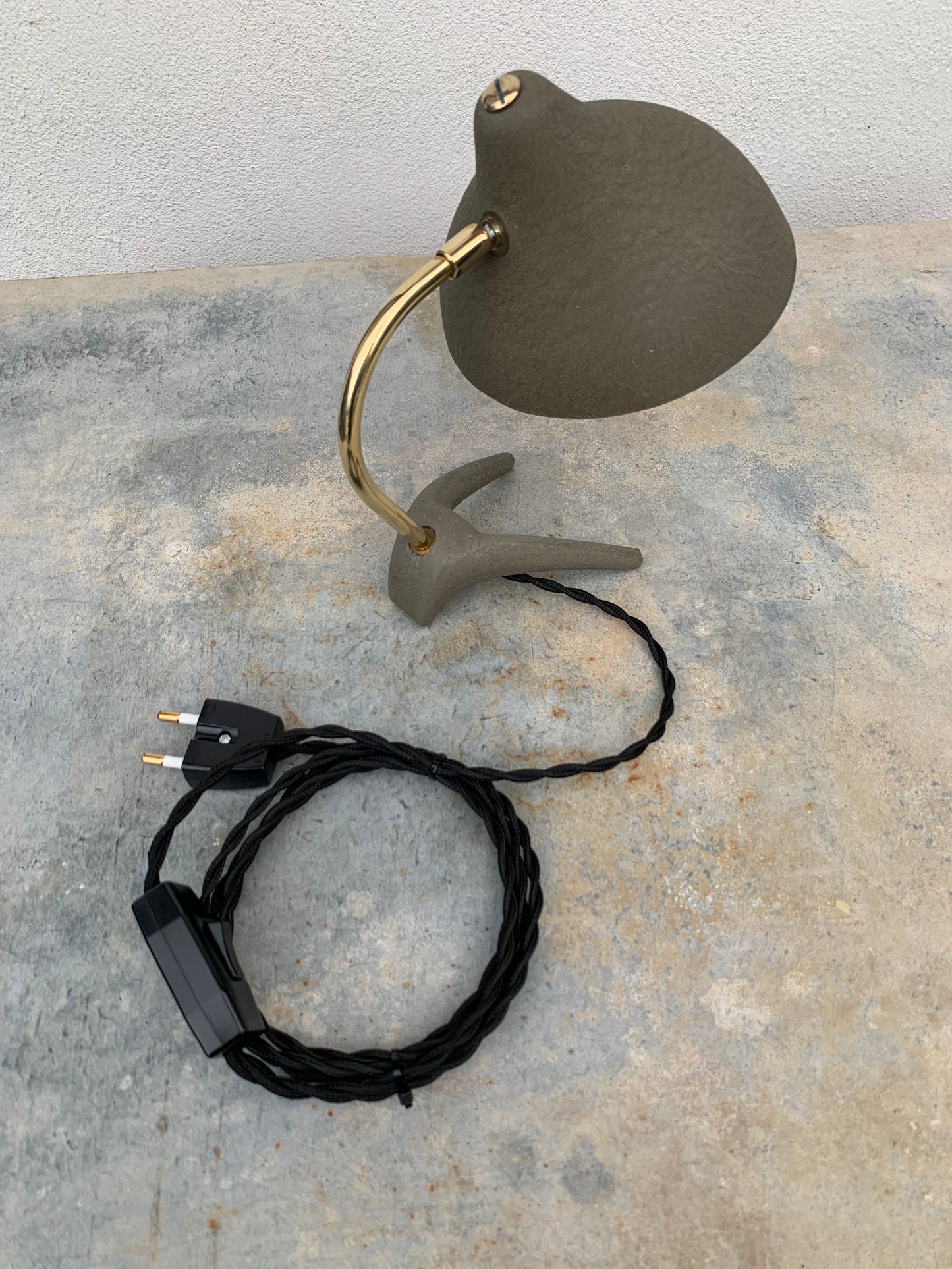 Cosack Crowfoot mini