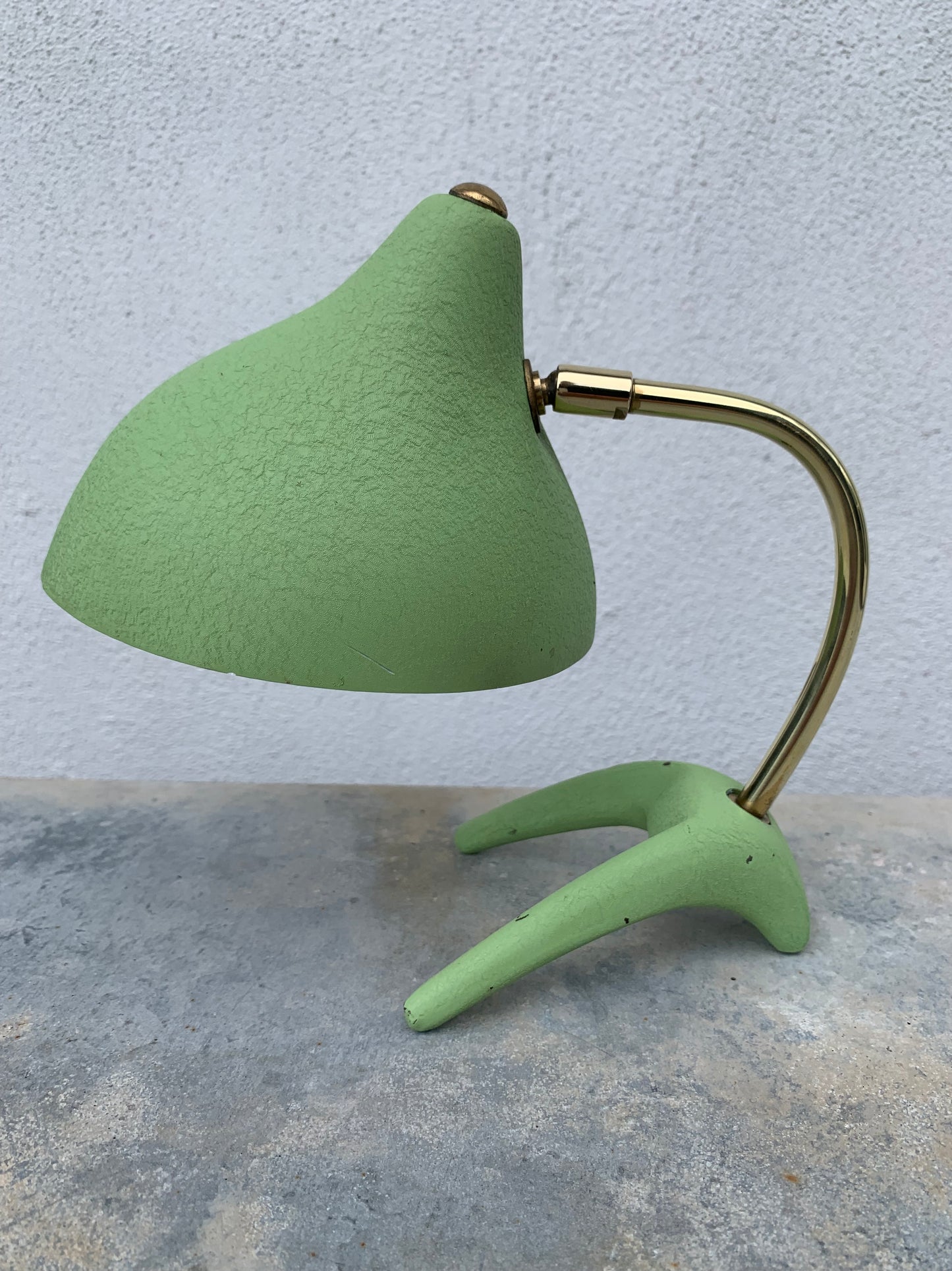 Cosack Crowfoot mini