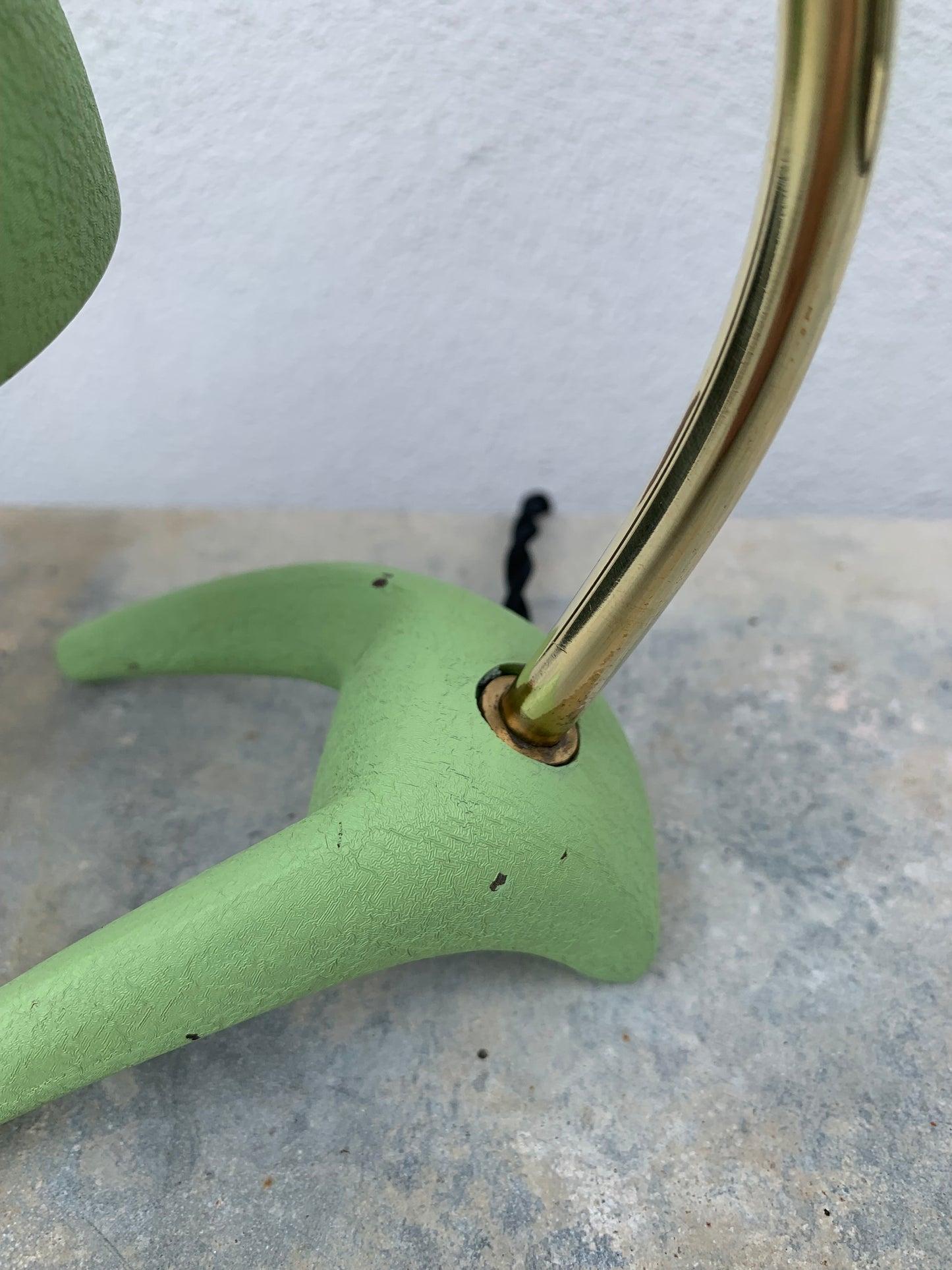 Cosack Crowfoot mini