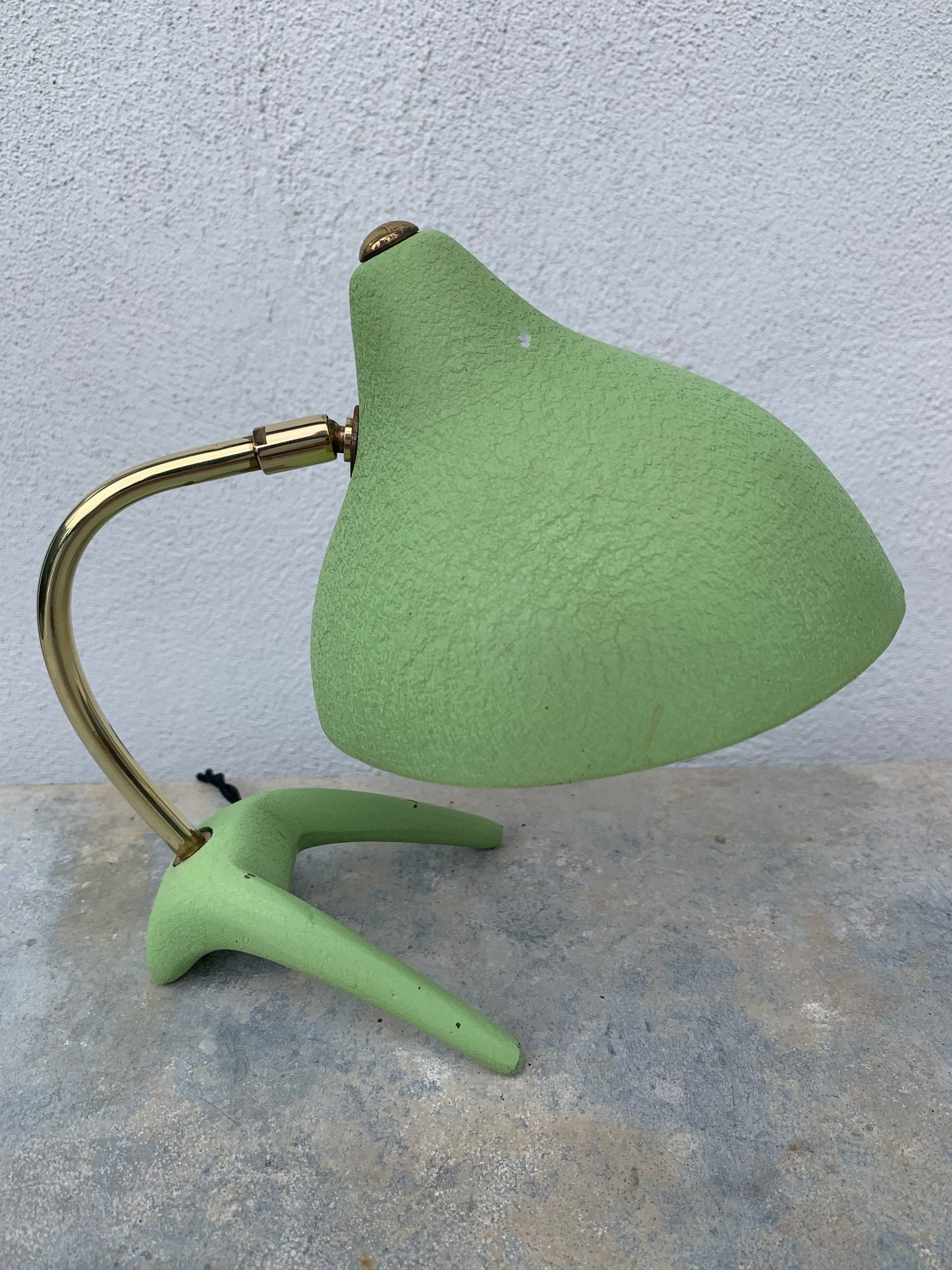 Cosack Crowfoot mini