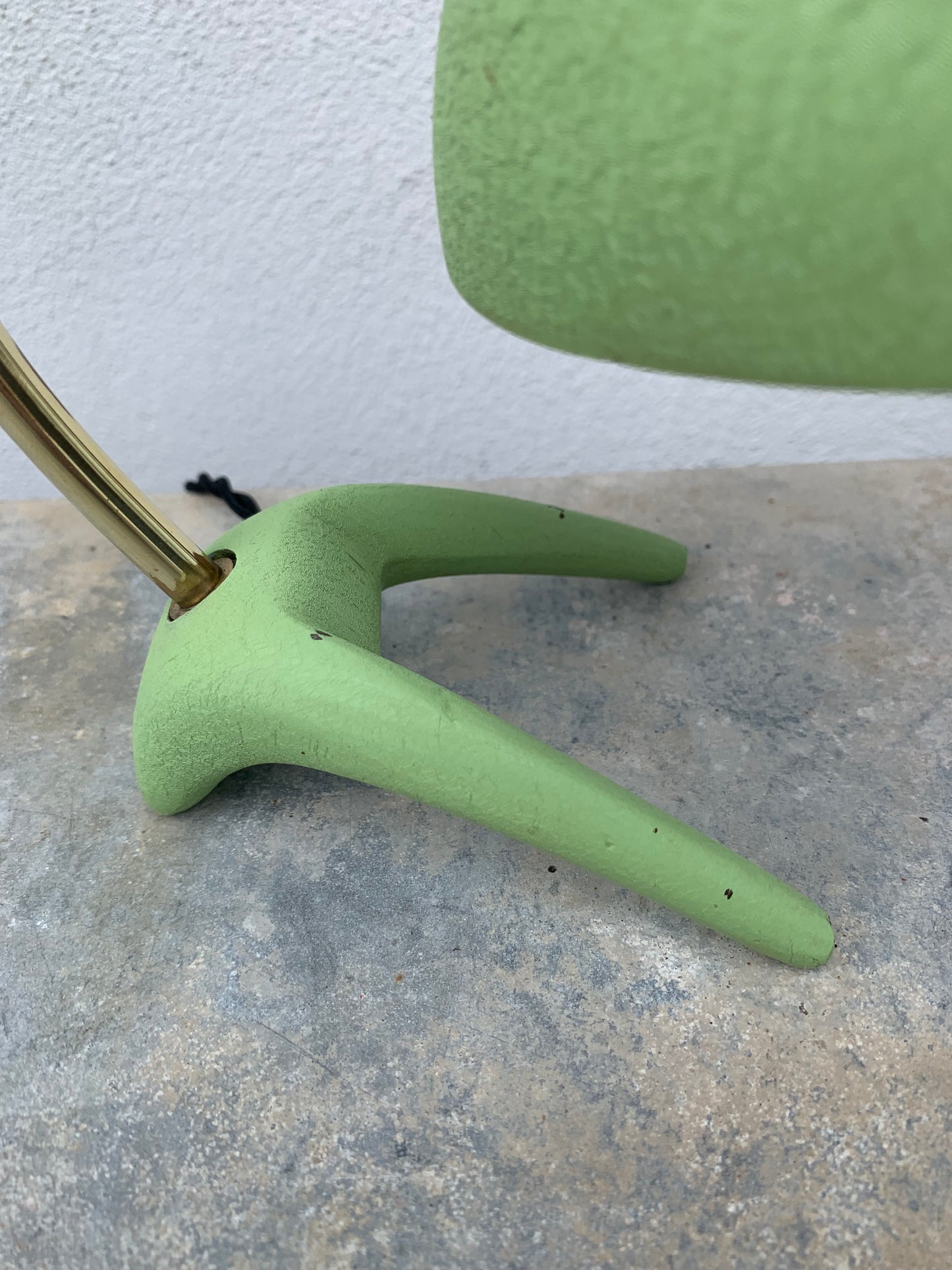Cosack Crowfoot mini