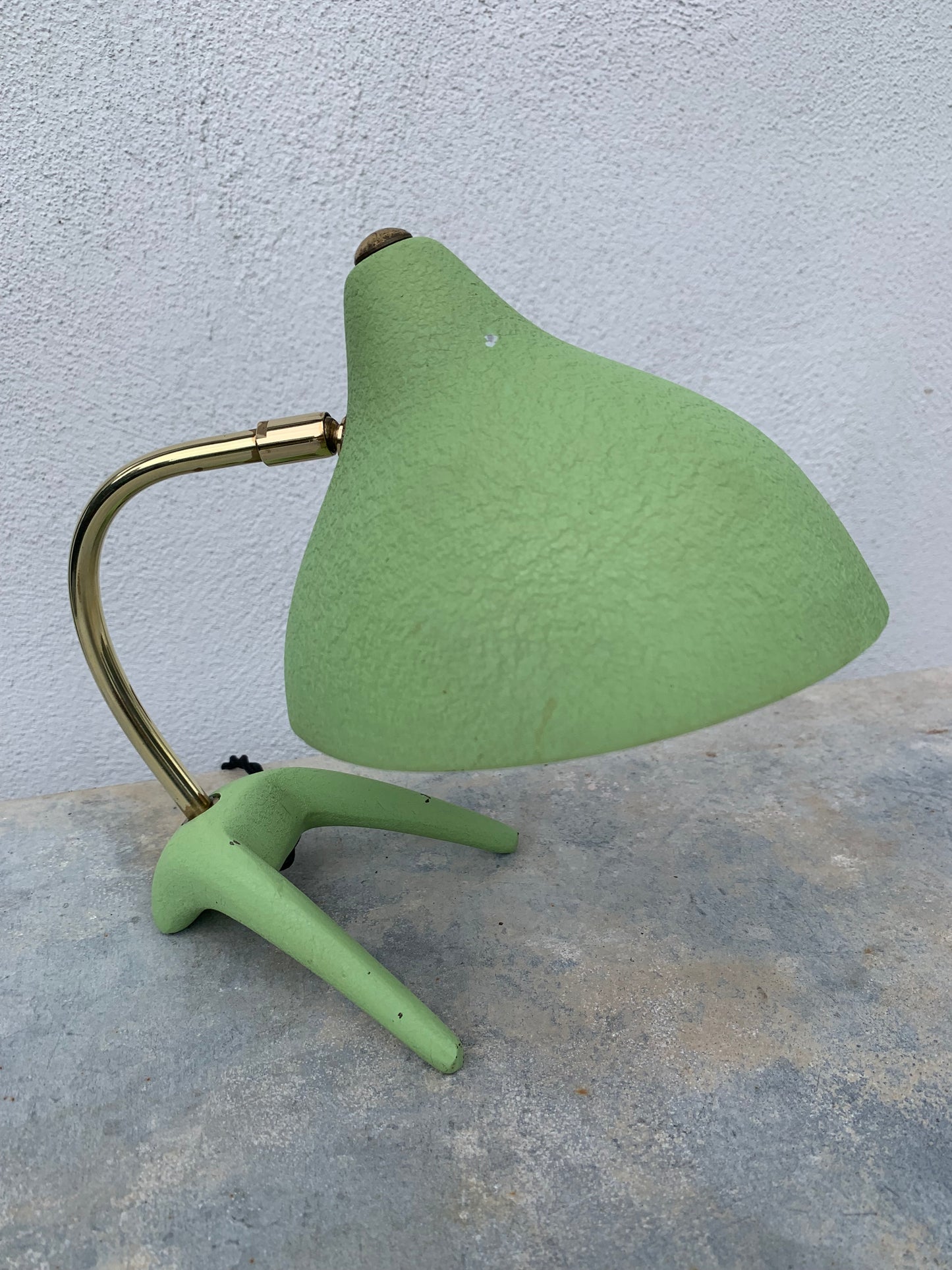 Cosack Crowfoot mini